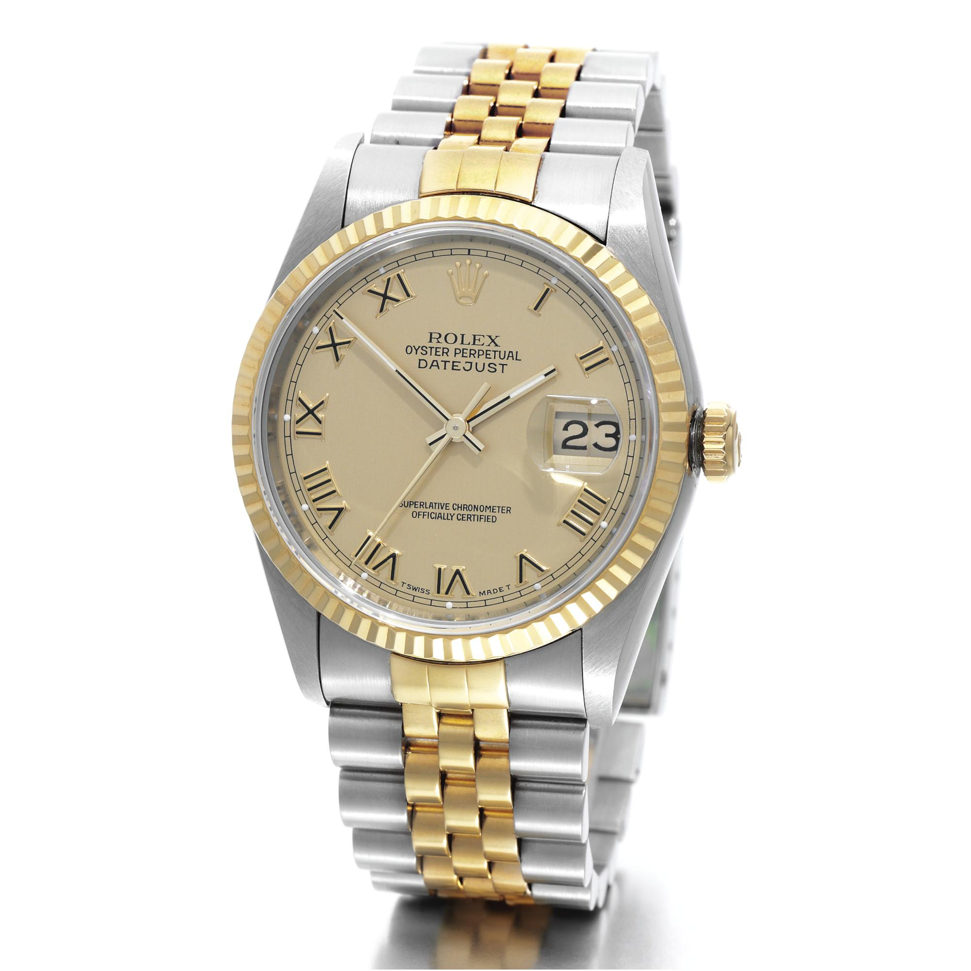 Rolex