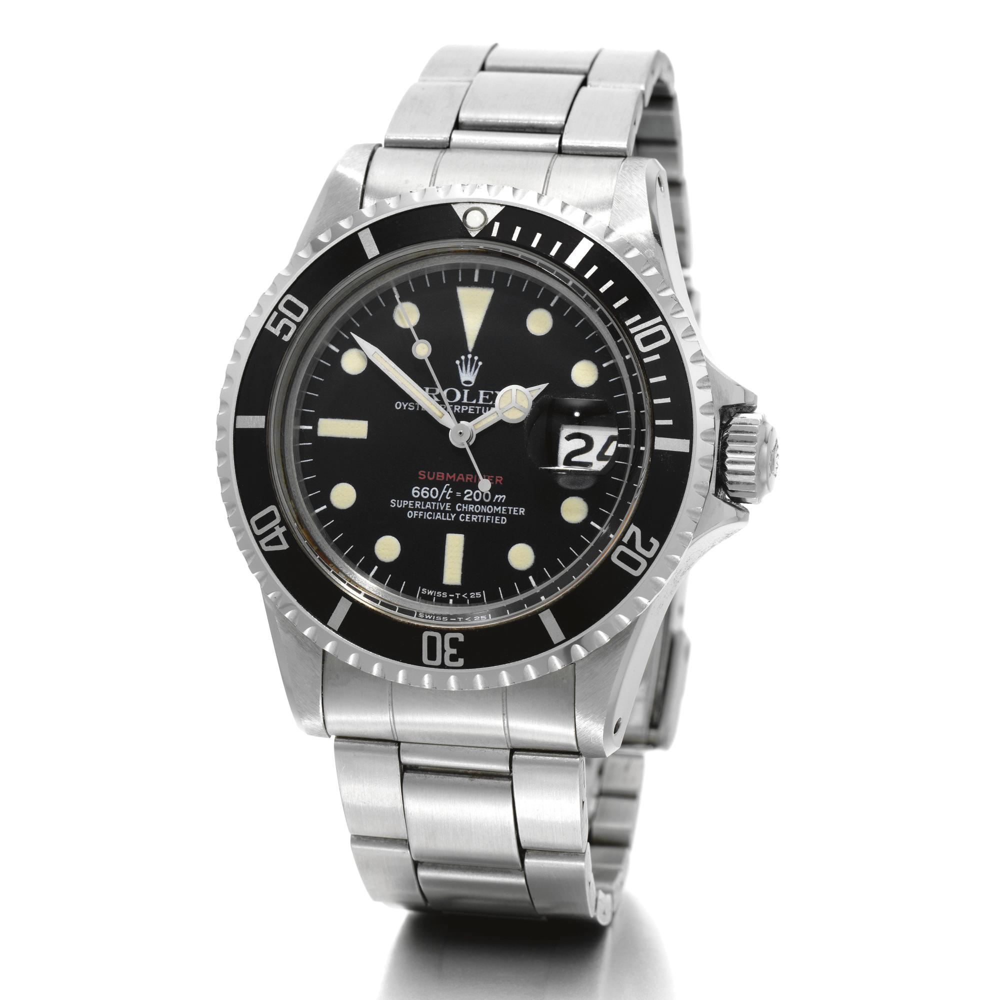 Rolex
