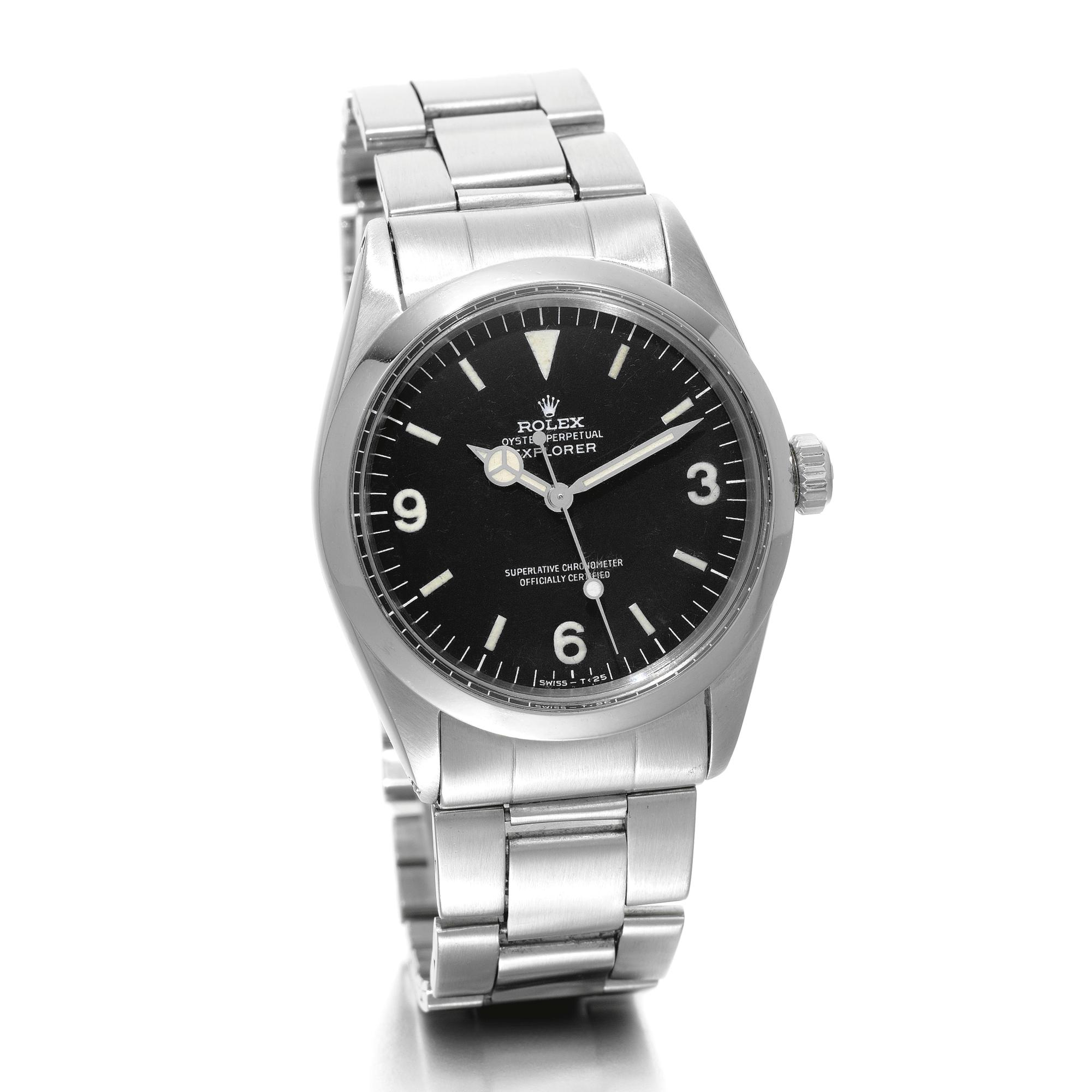 Rolex