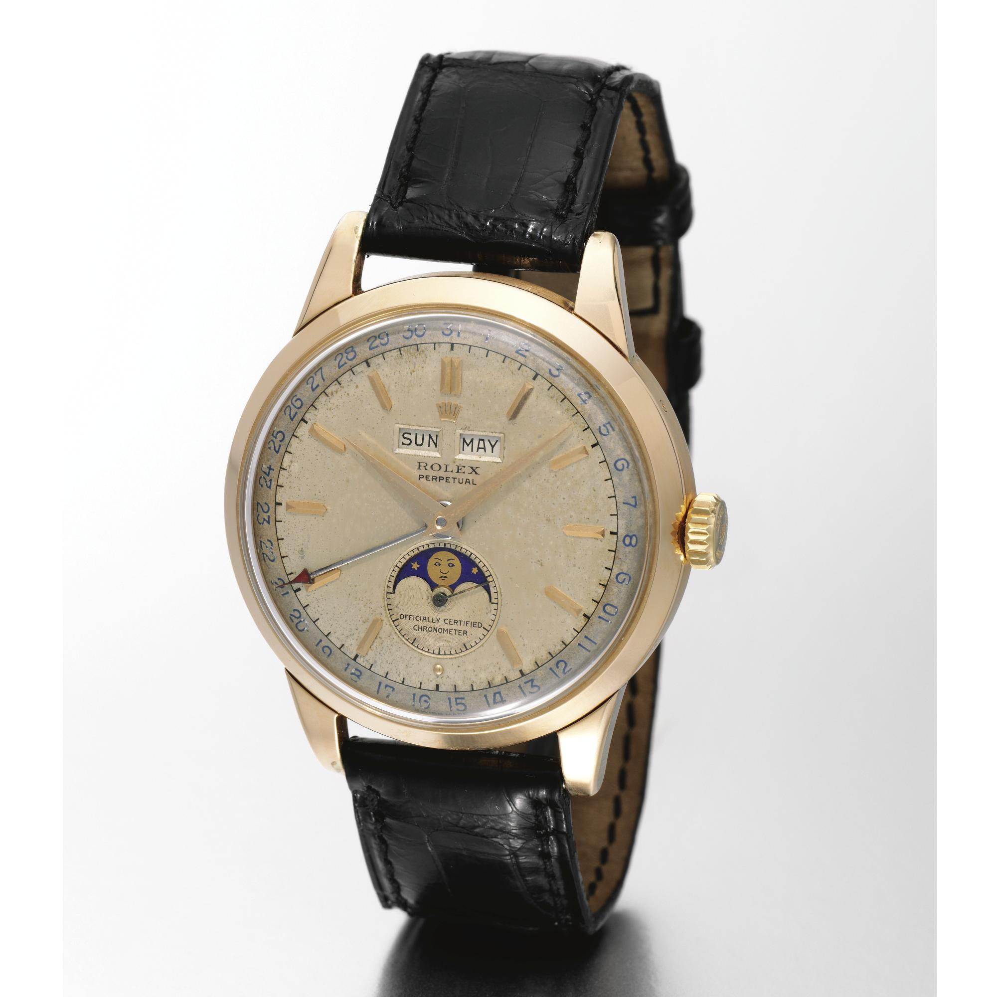 Rolex