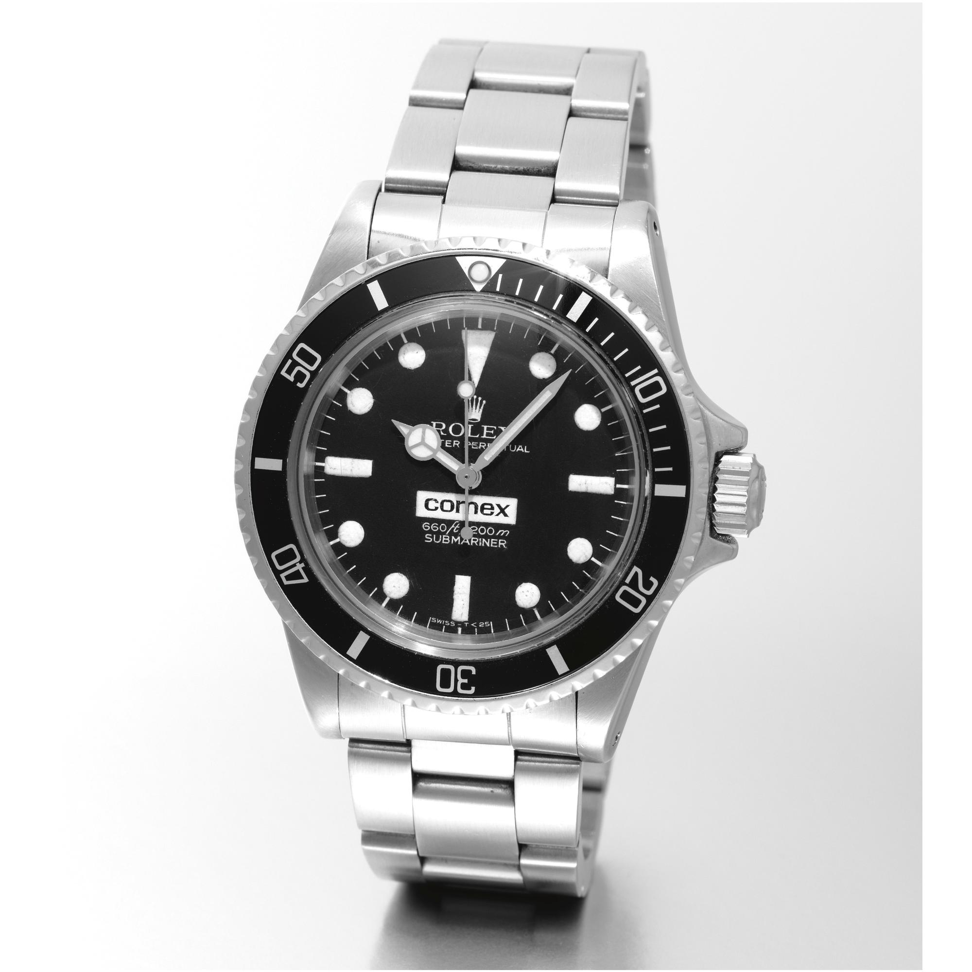 Rolex