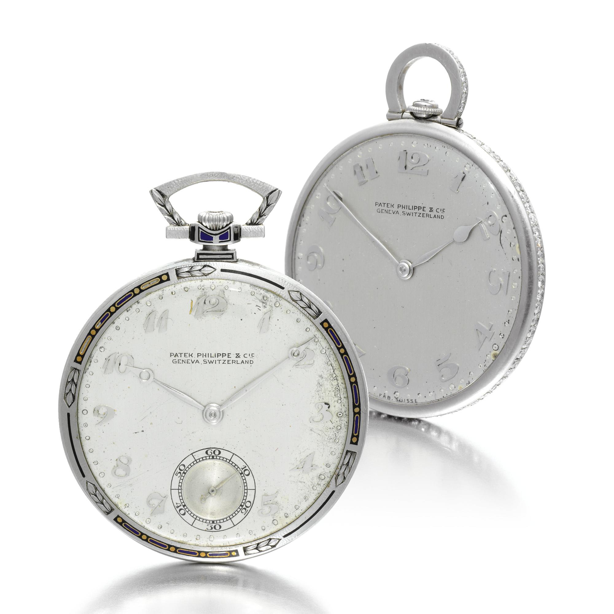 Patek Philippe
