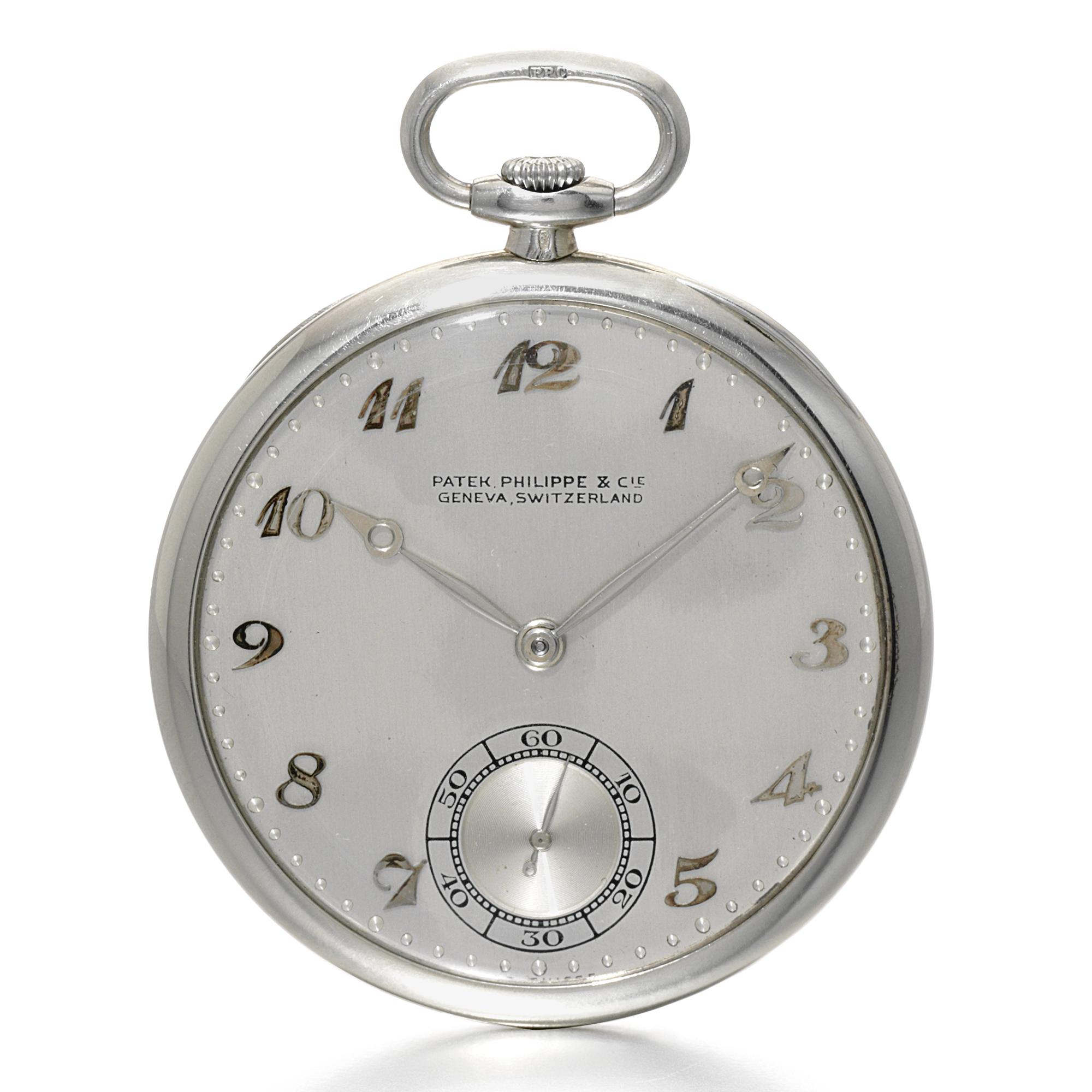 Patek Philippe