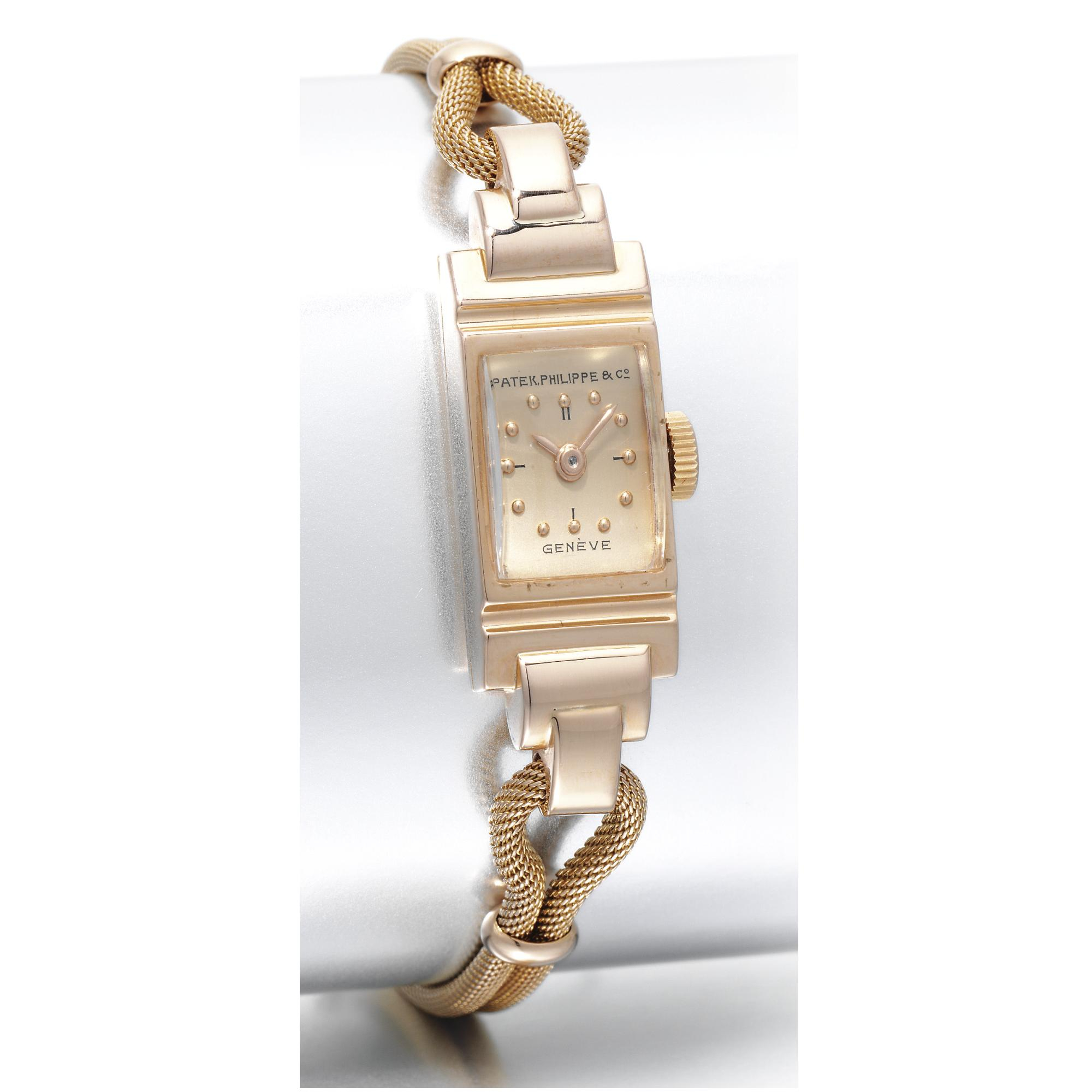 Patek Philippe
