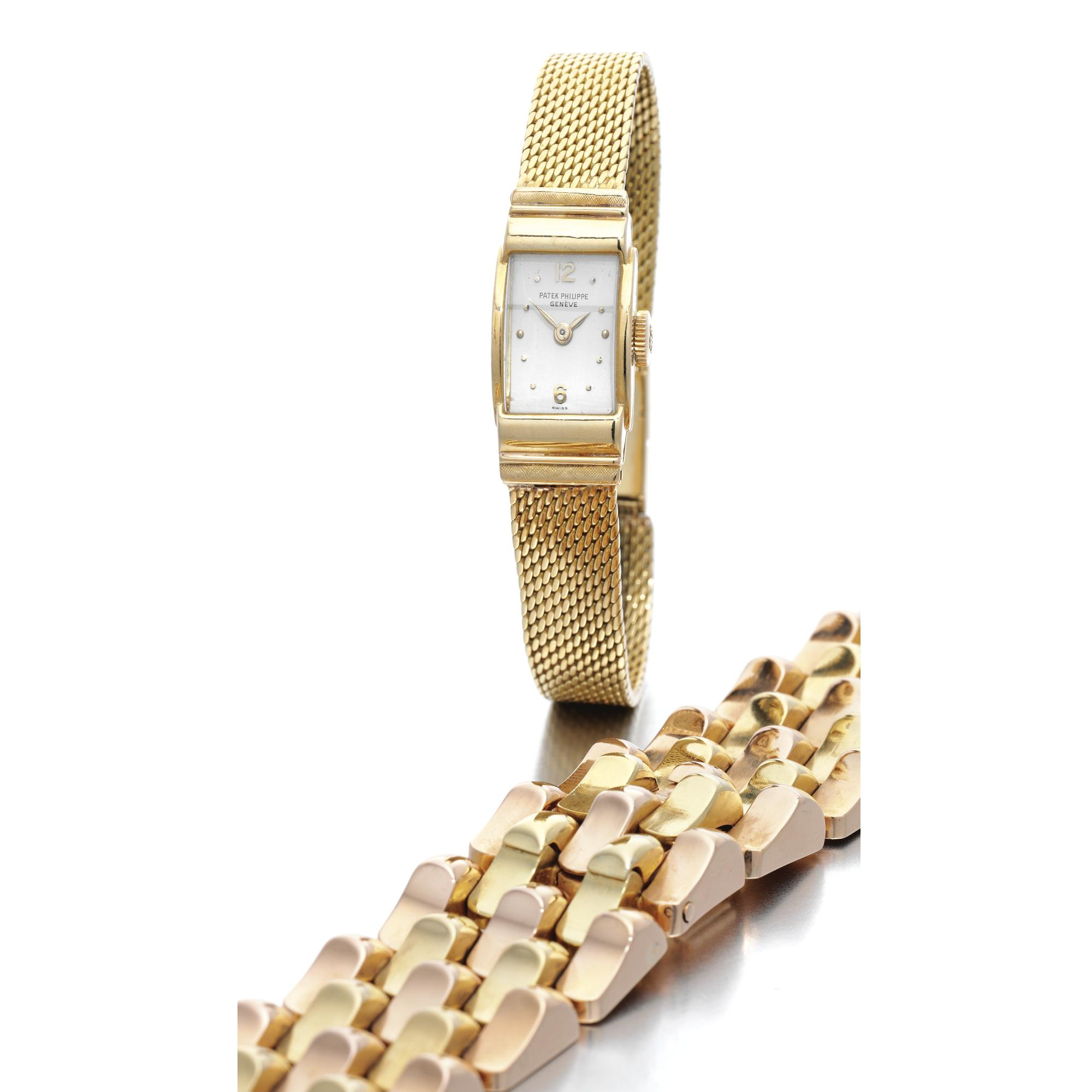 Patek Philippe