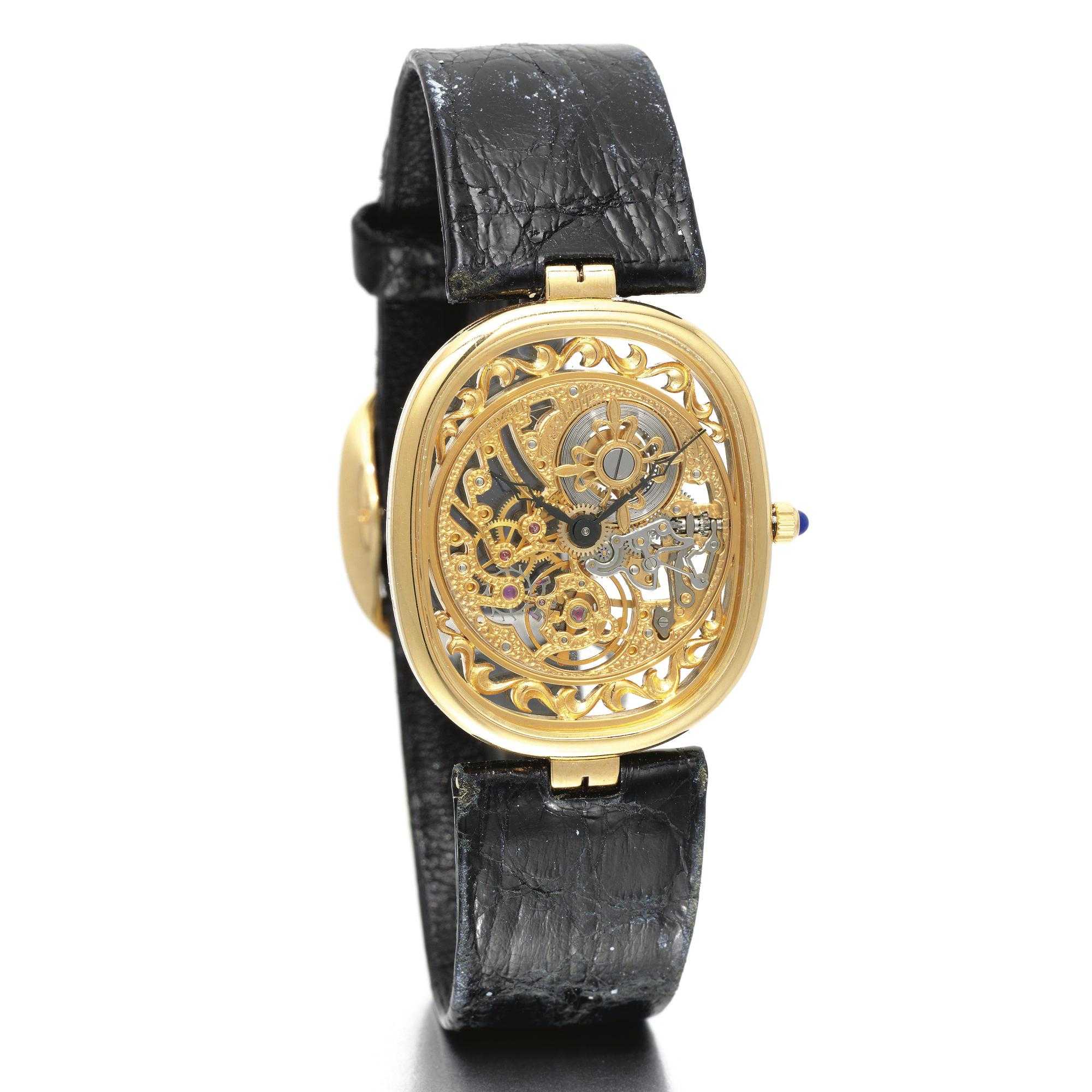 Patek Philippe