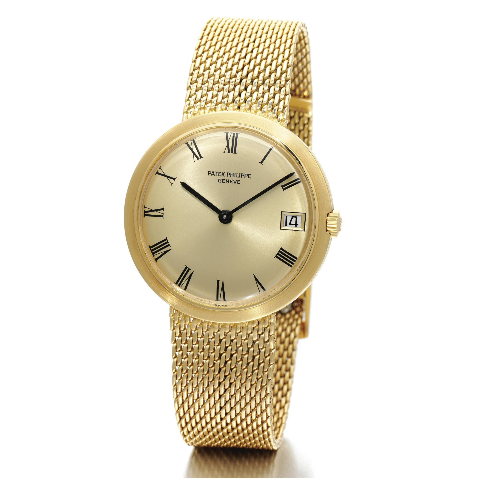 Patek Philippe
