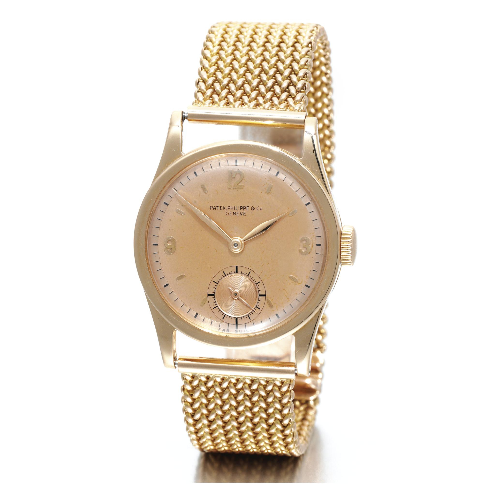 Patek Philippe