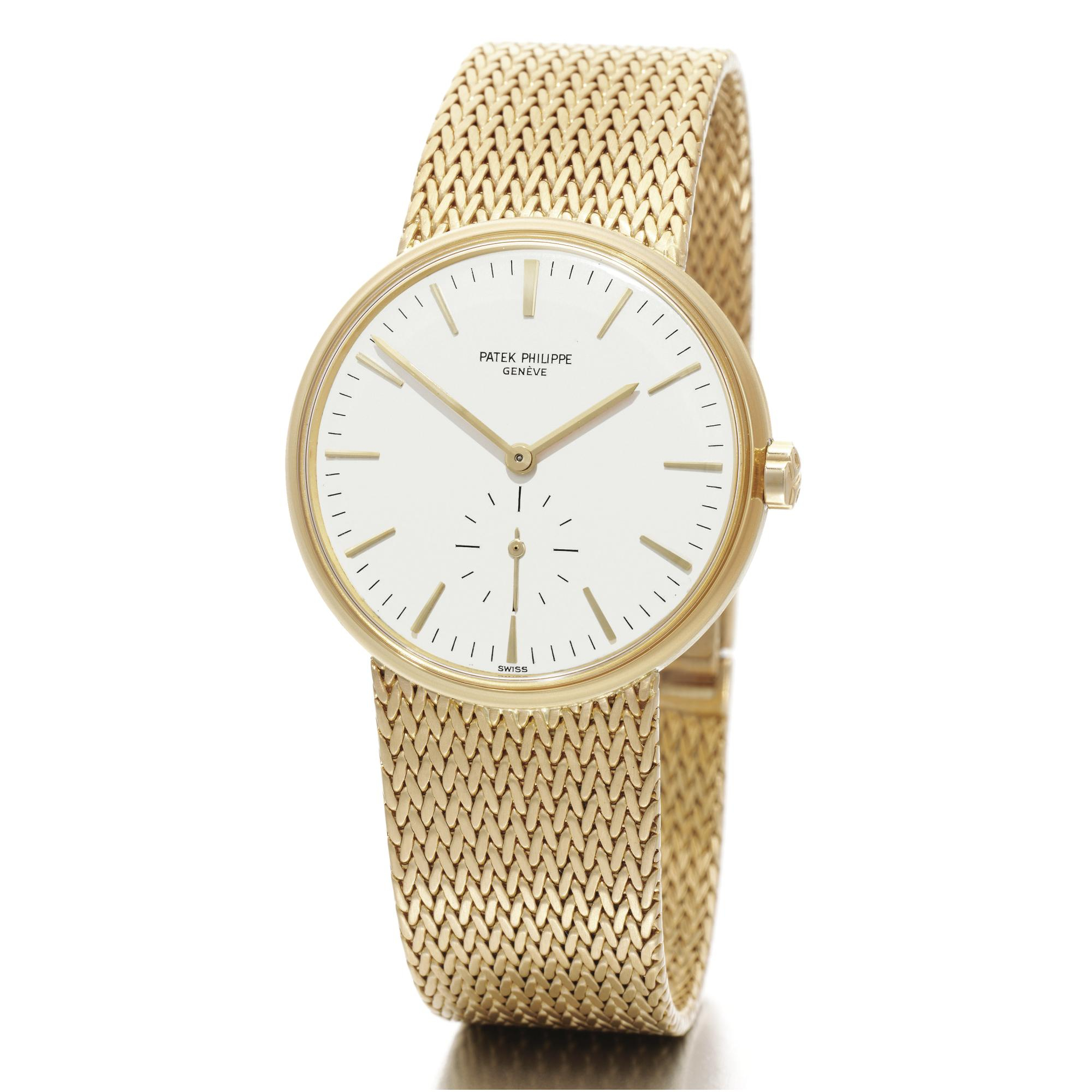 Patek Philippe