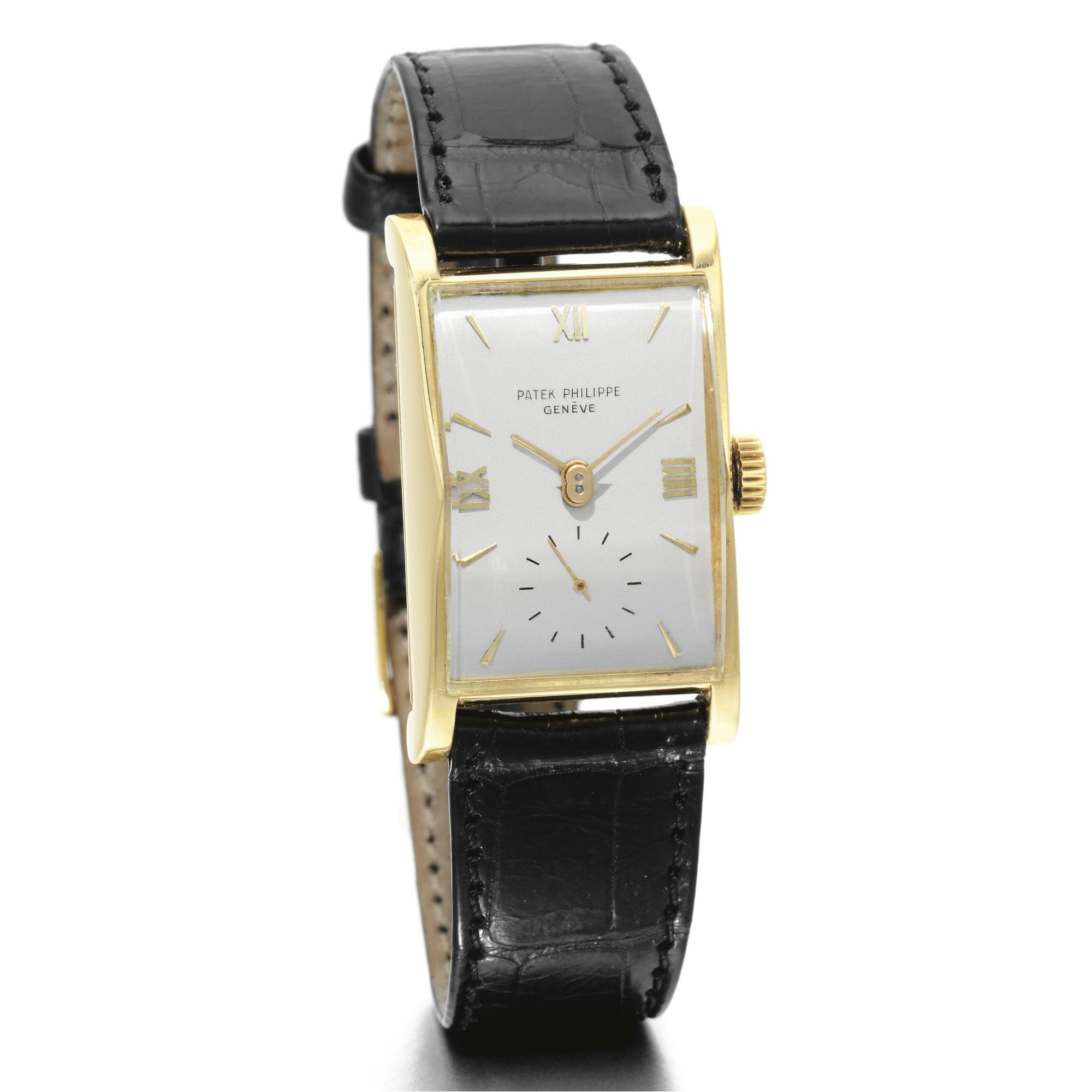 Patek Philippe
