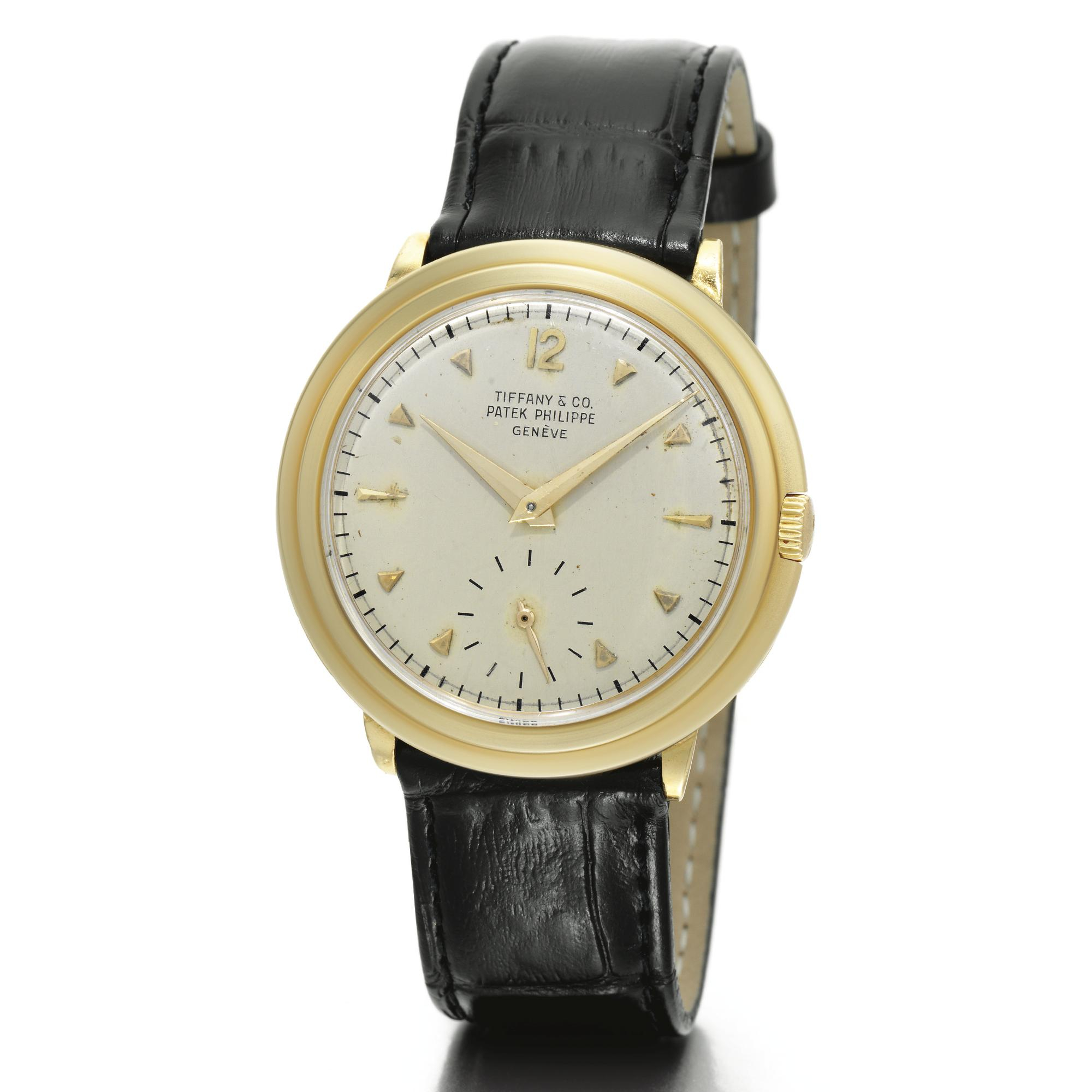 Patek Philippe