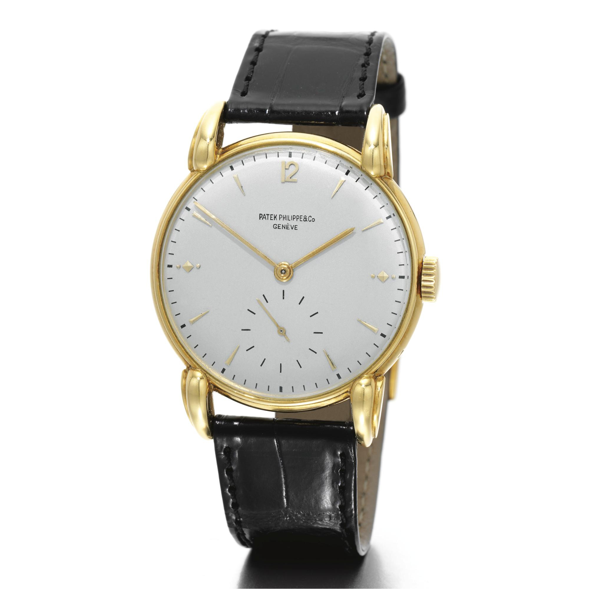 Patek Philippe