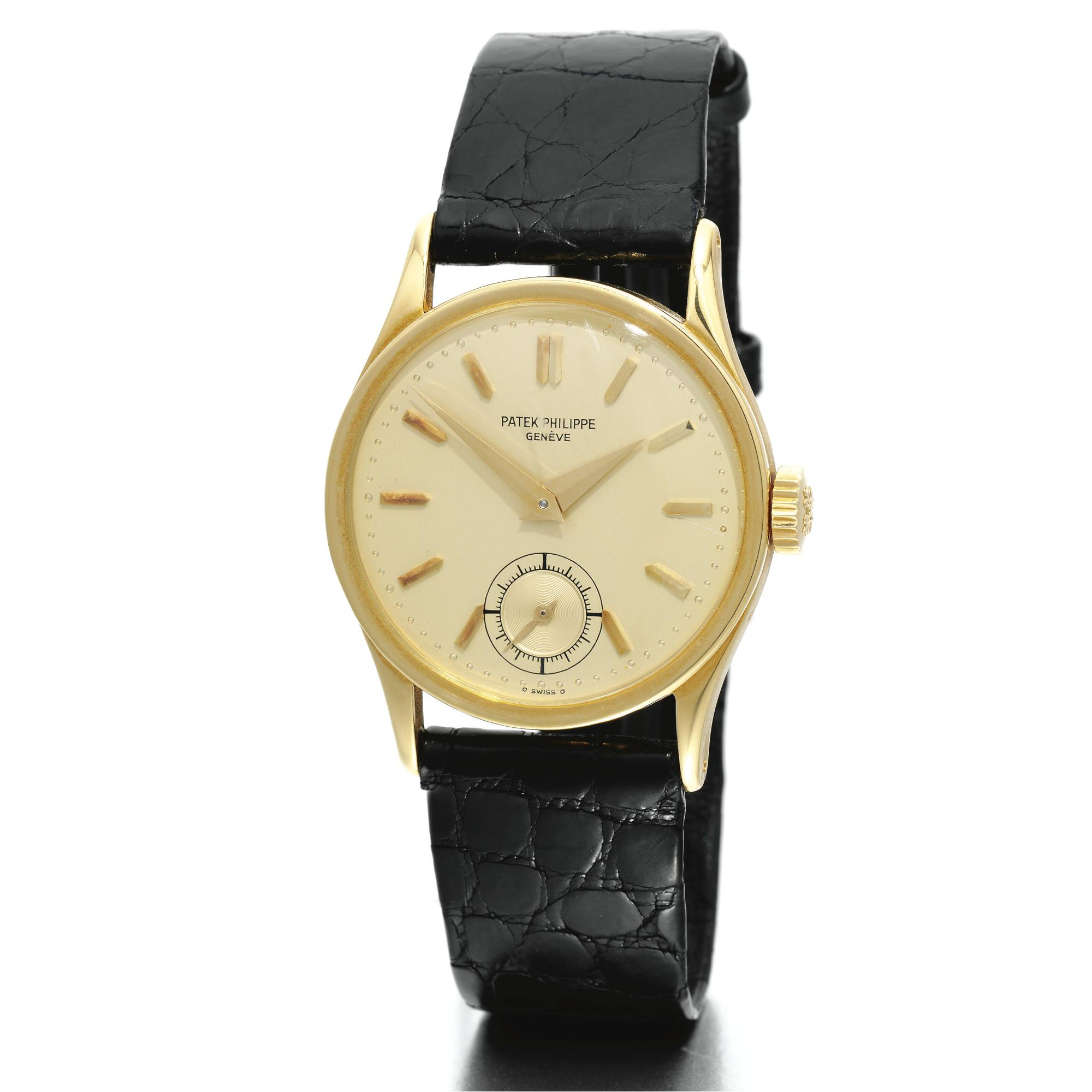 Patek Philippe
