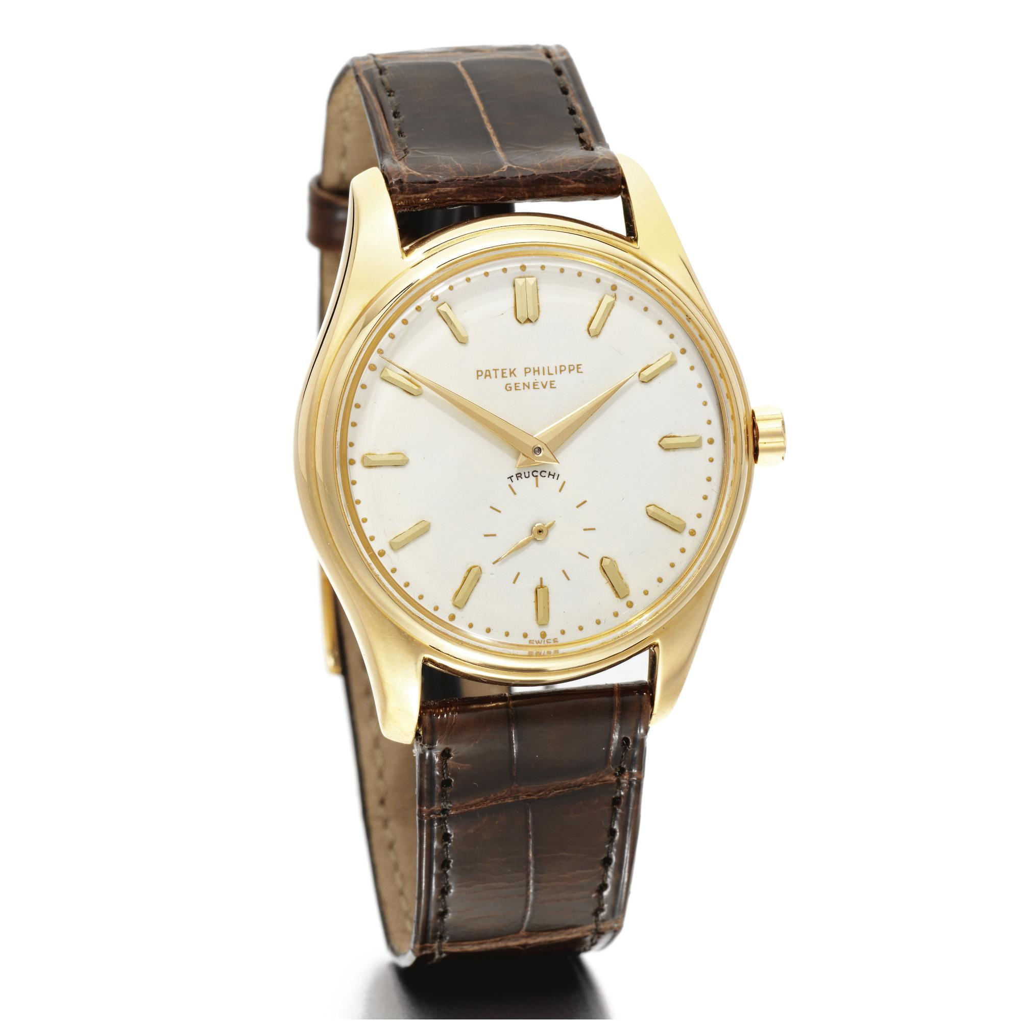 Patek Philippe