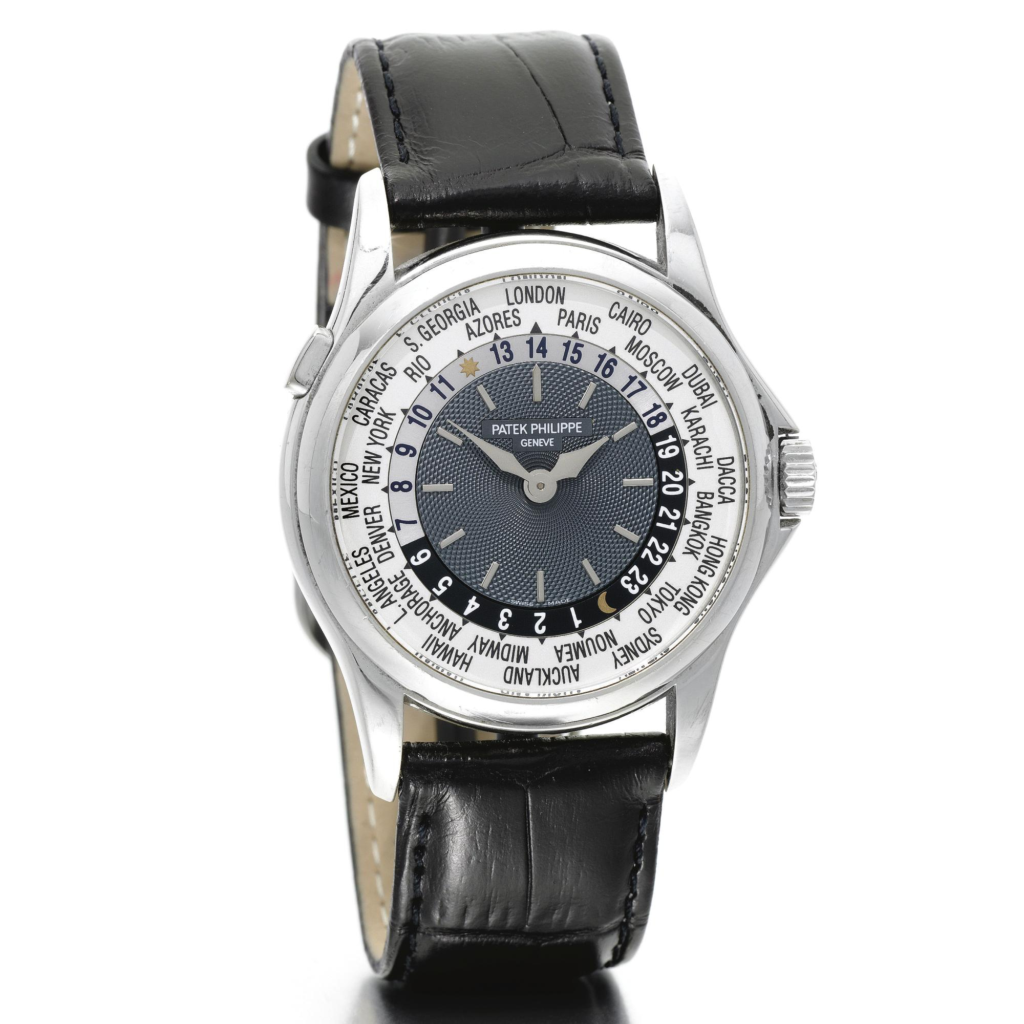 Patek Philippe