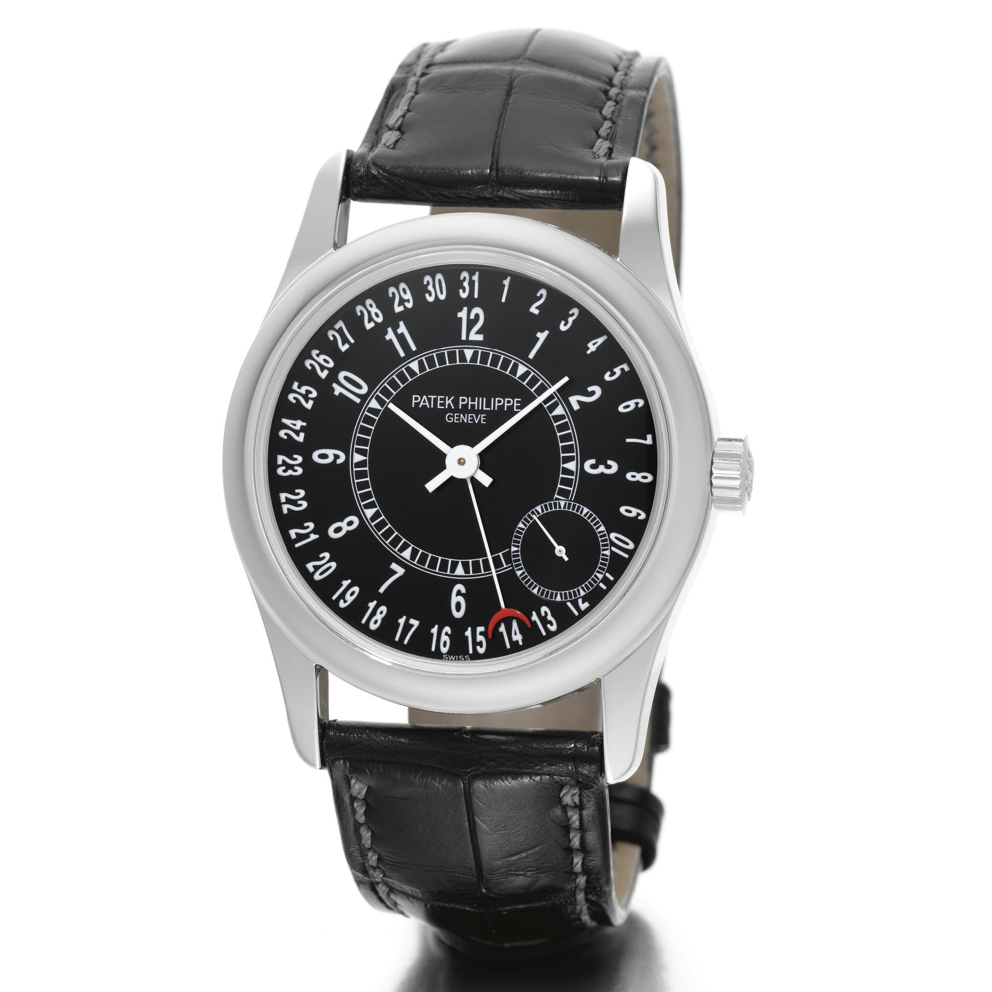 Patek Philippe