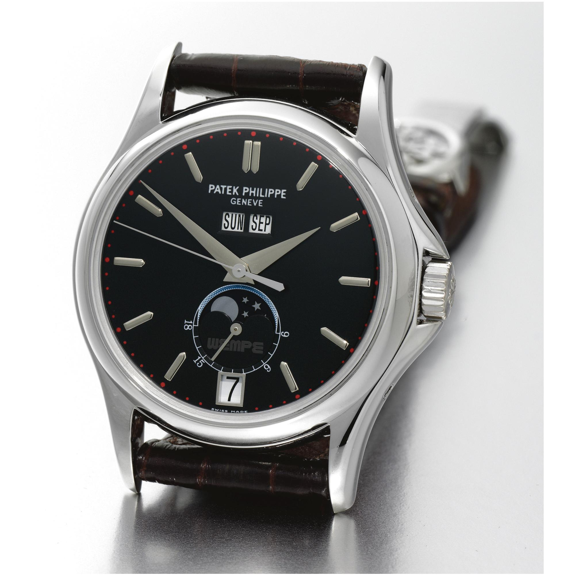 Patek Philippe