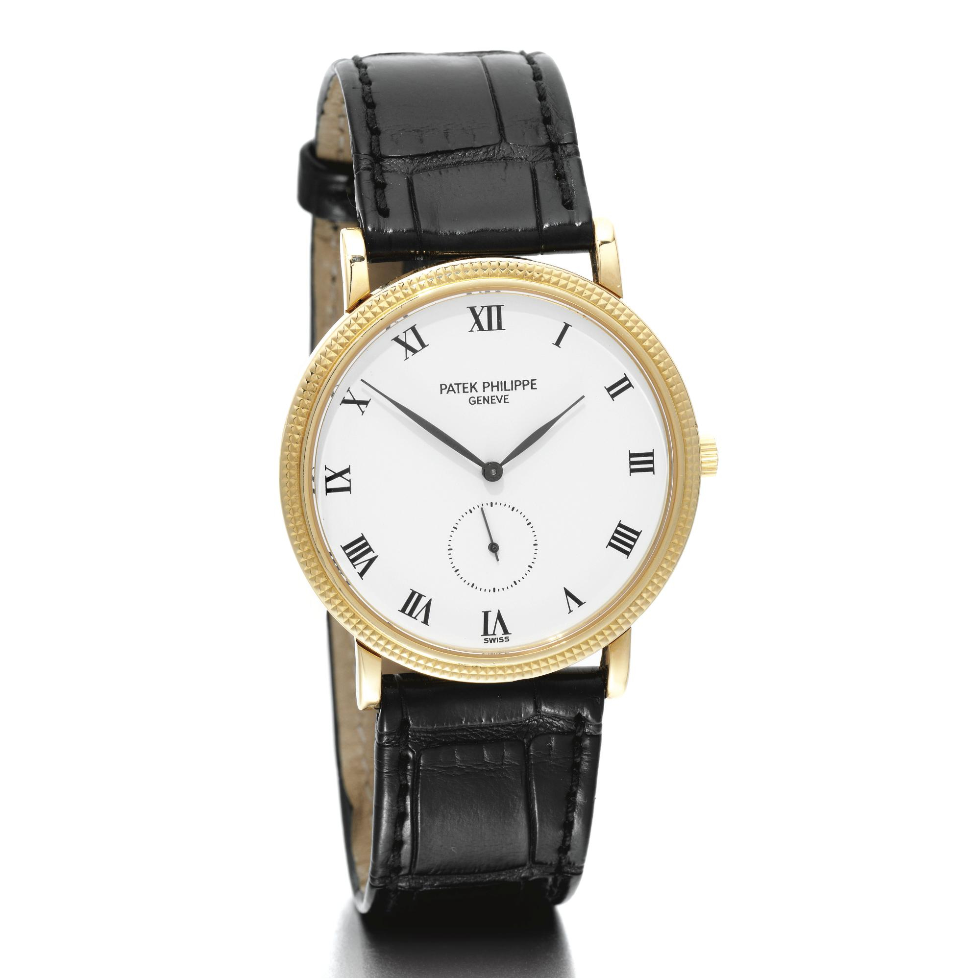 Patek Philippe