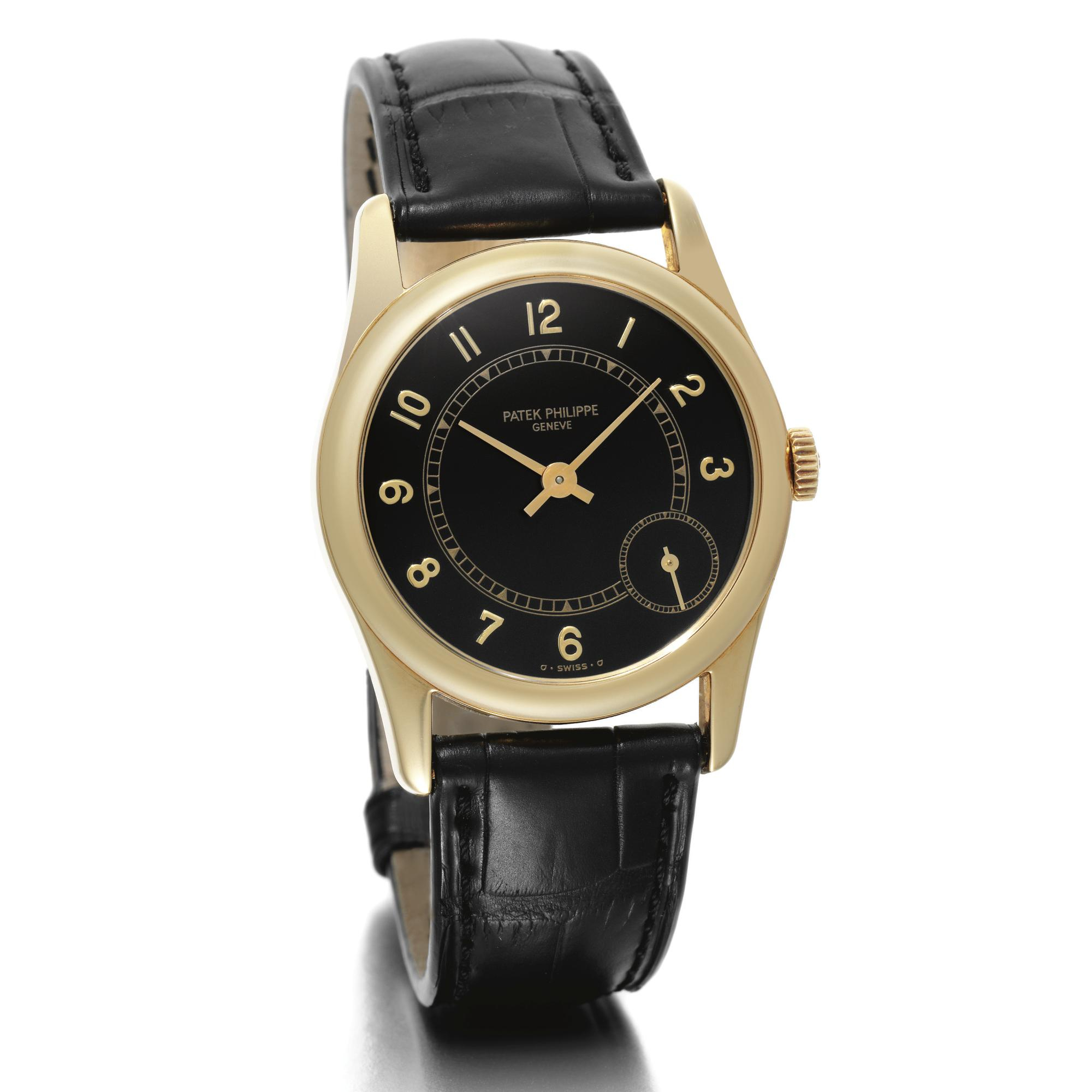 Patek Philippe