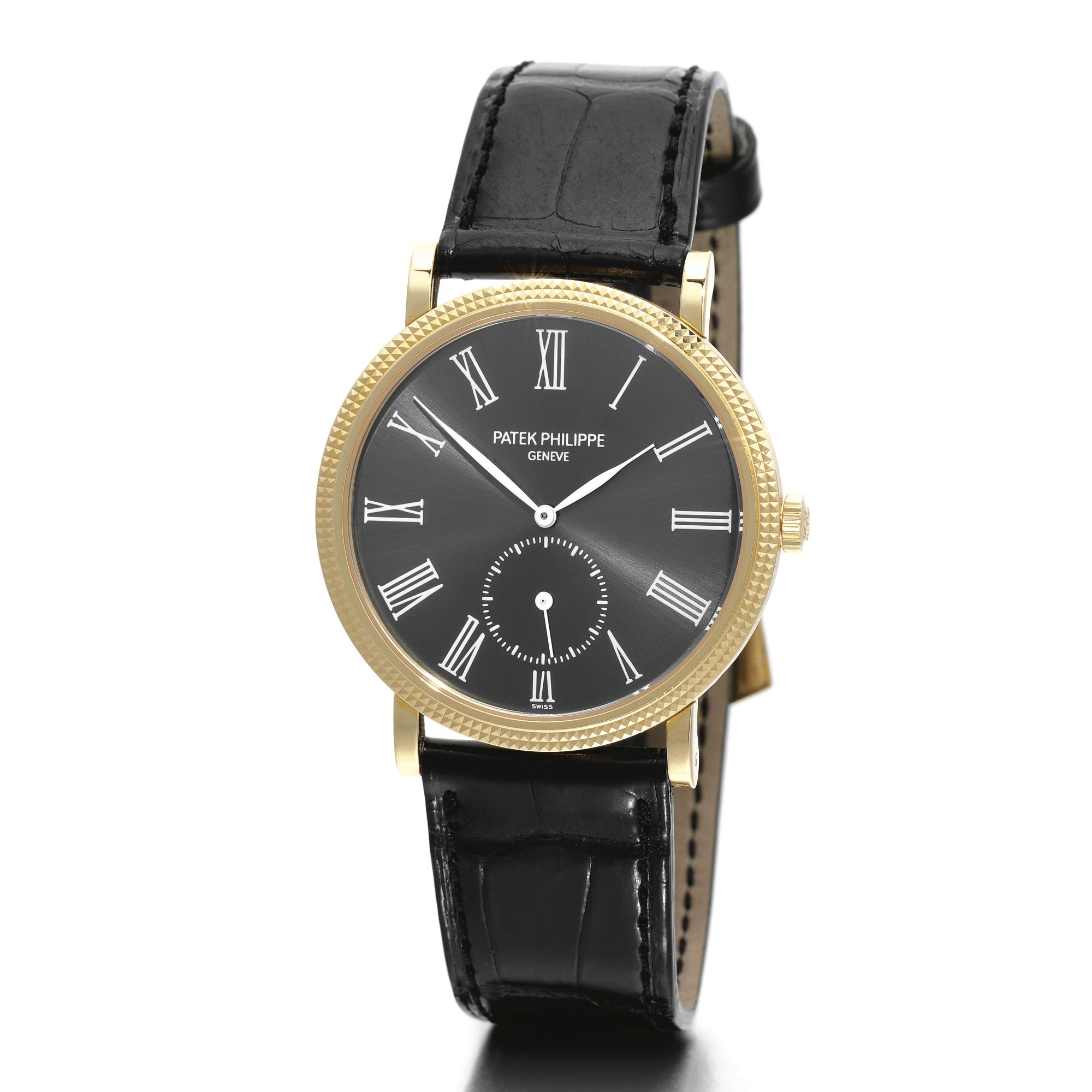Patek Philippe