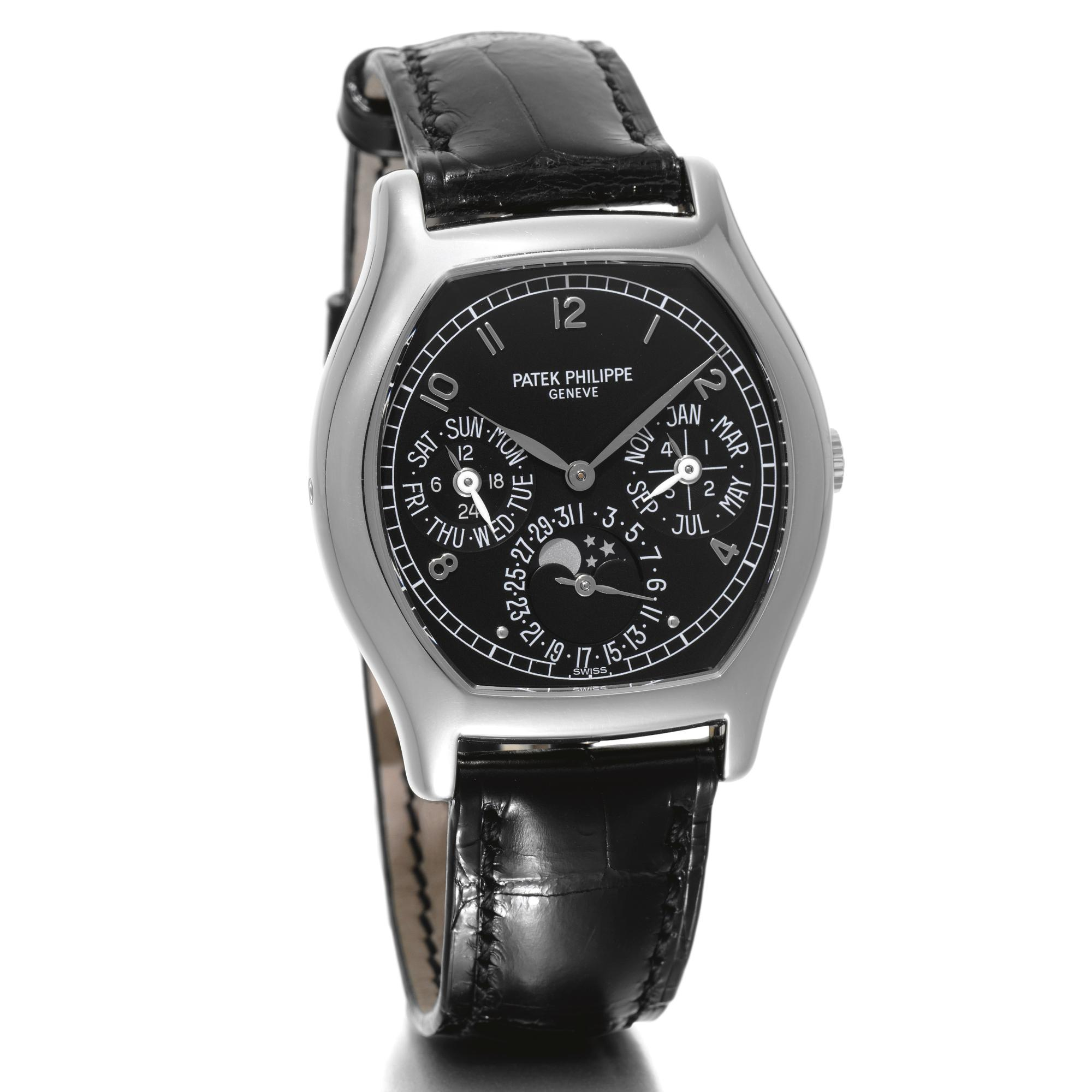 Patek Philippe