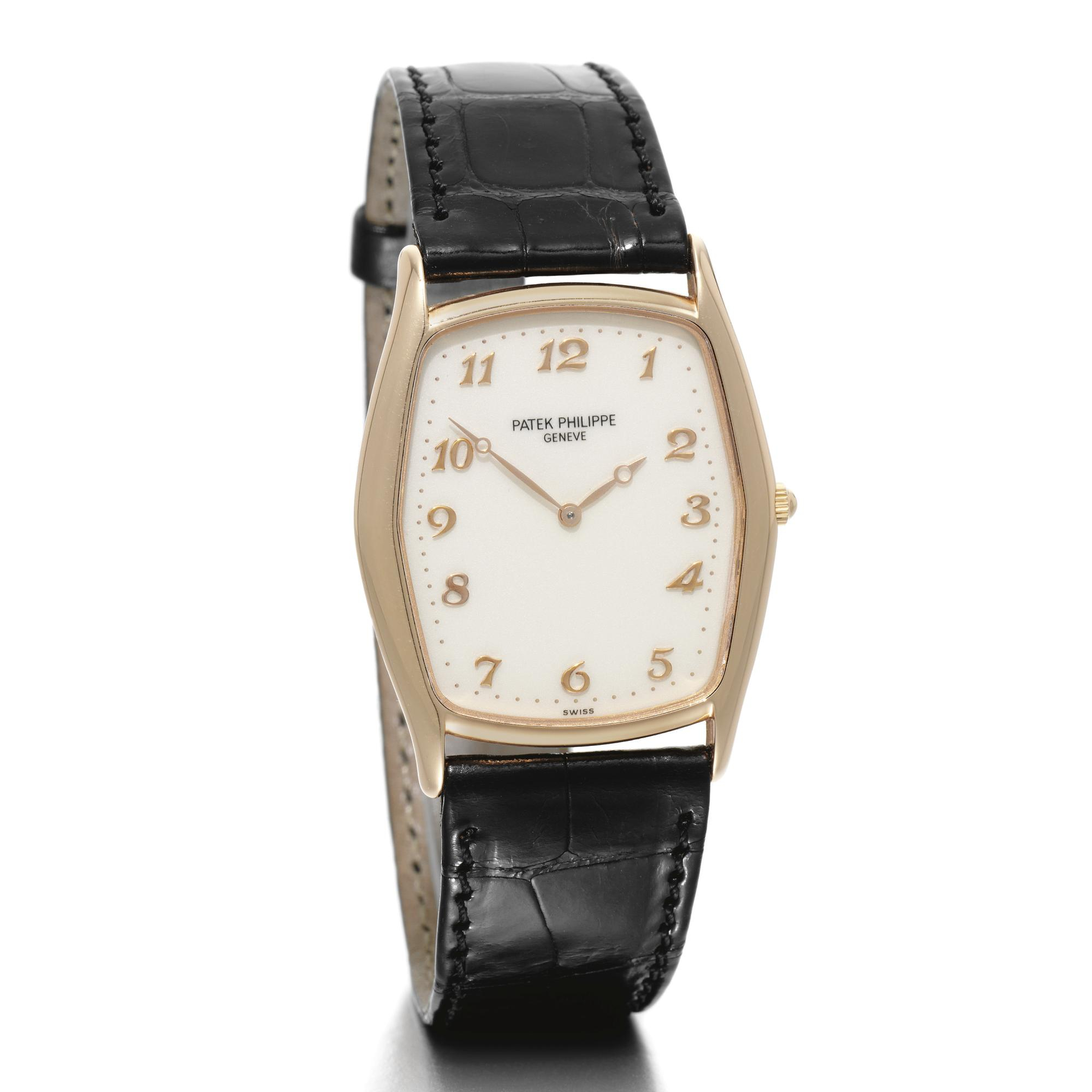 Patek Philippe