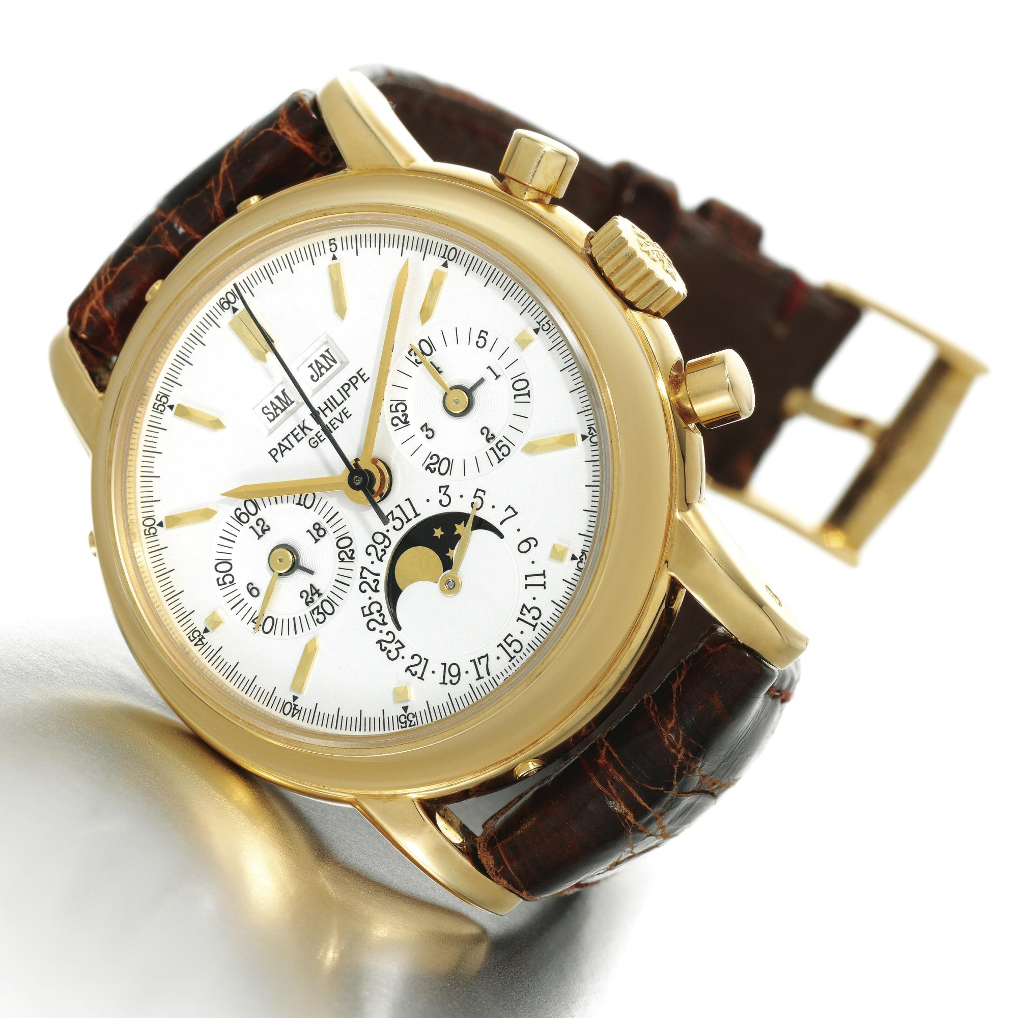 Patek Philippe