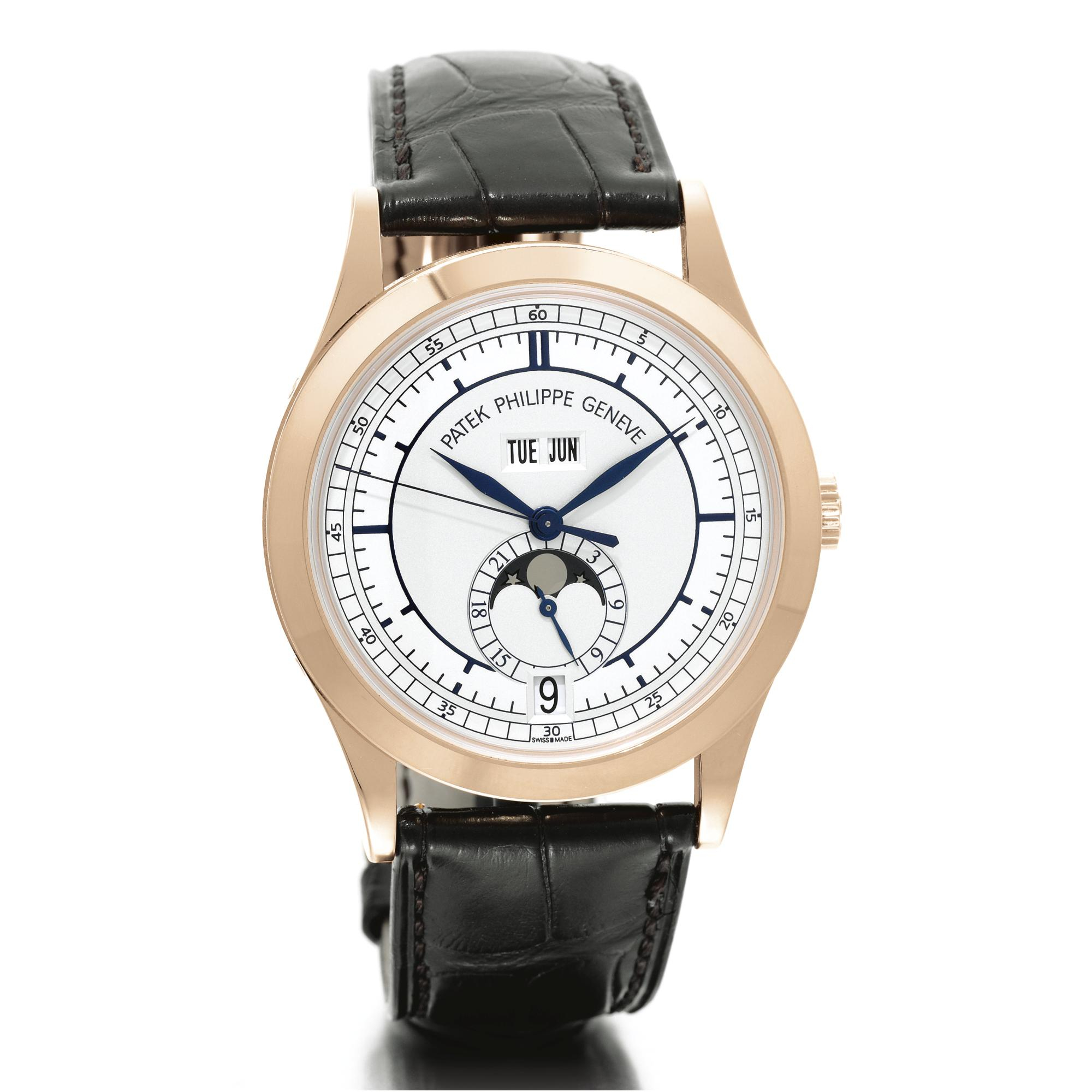 Patek Philippe