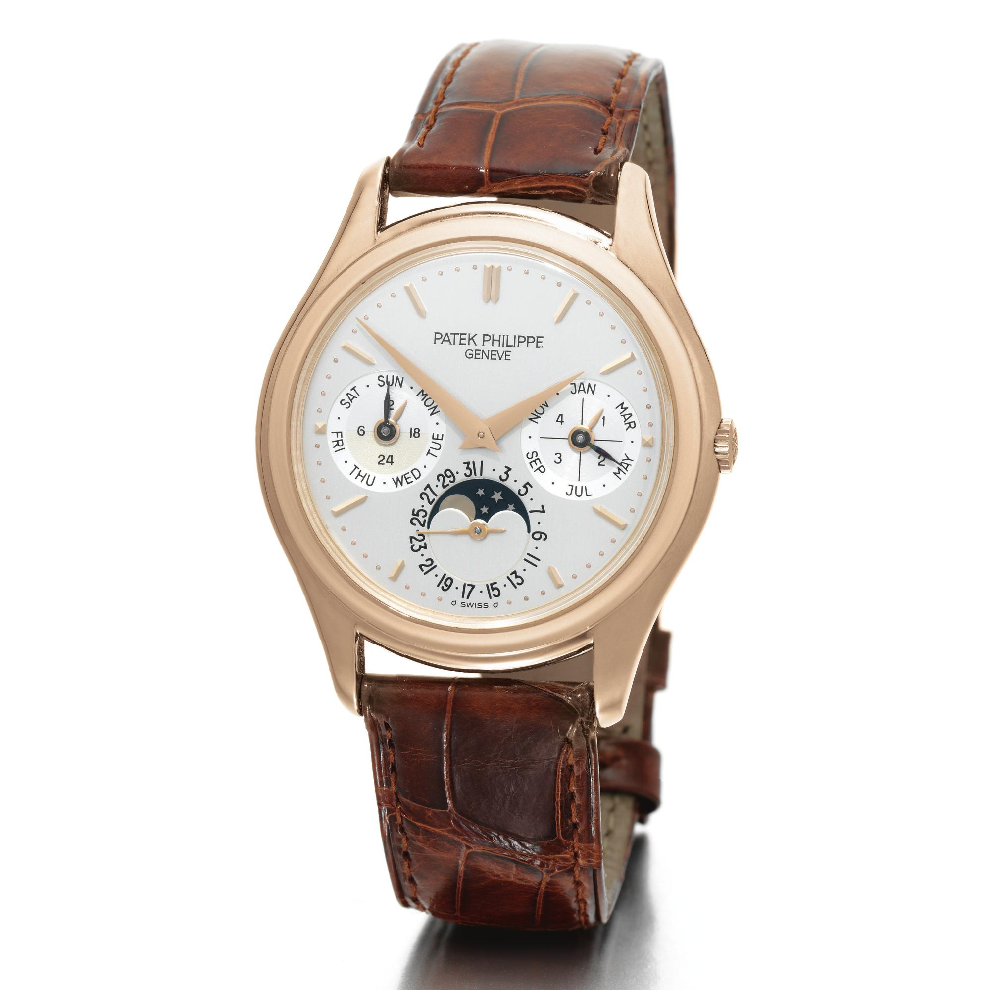 Patek Philippe