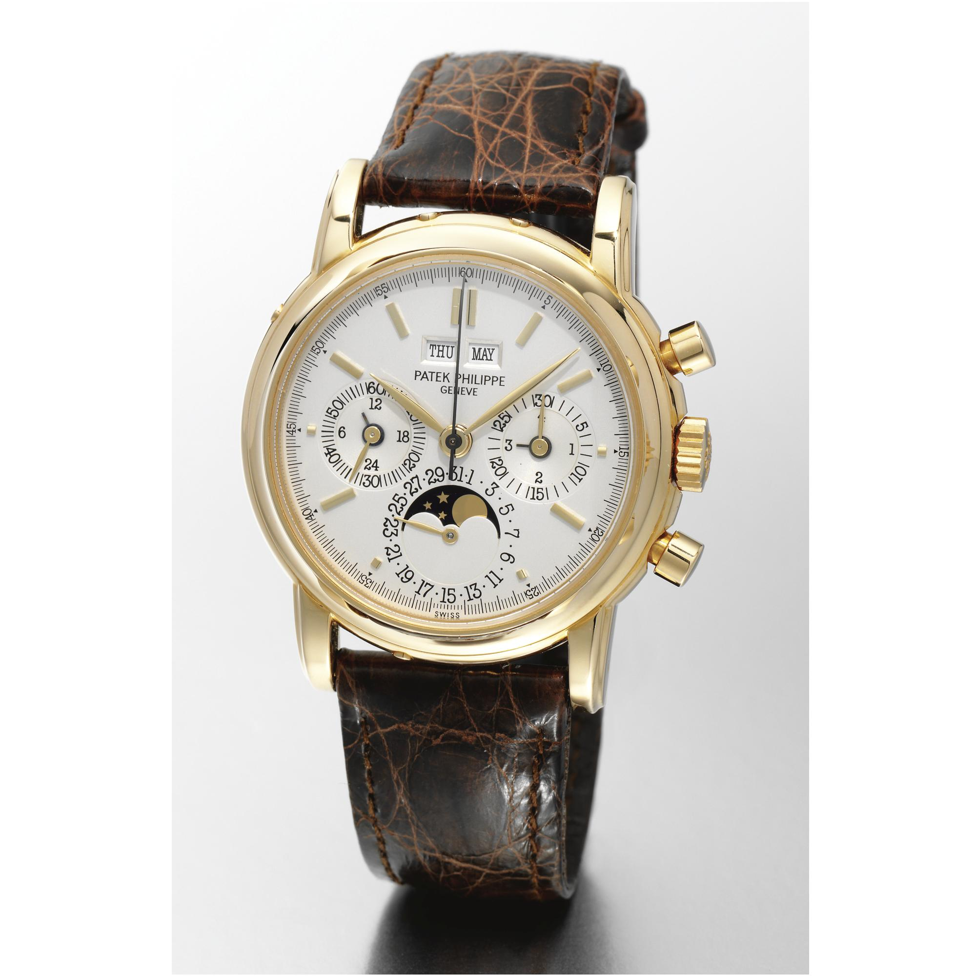 Patek Philippe