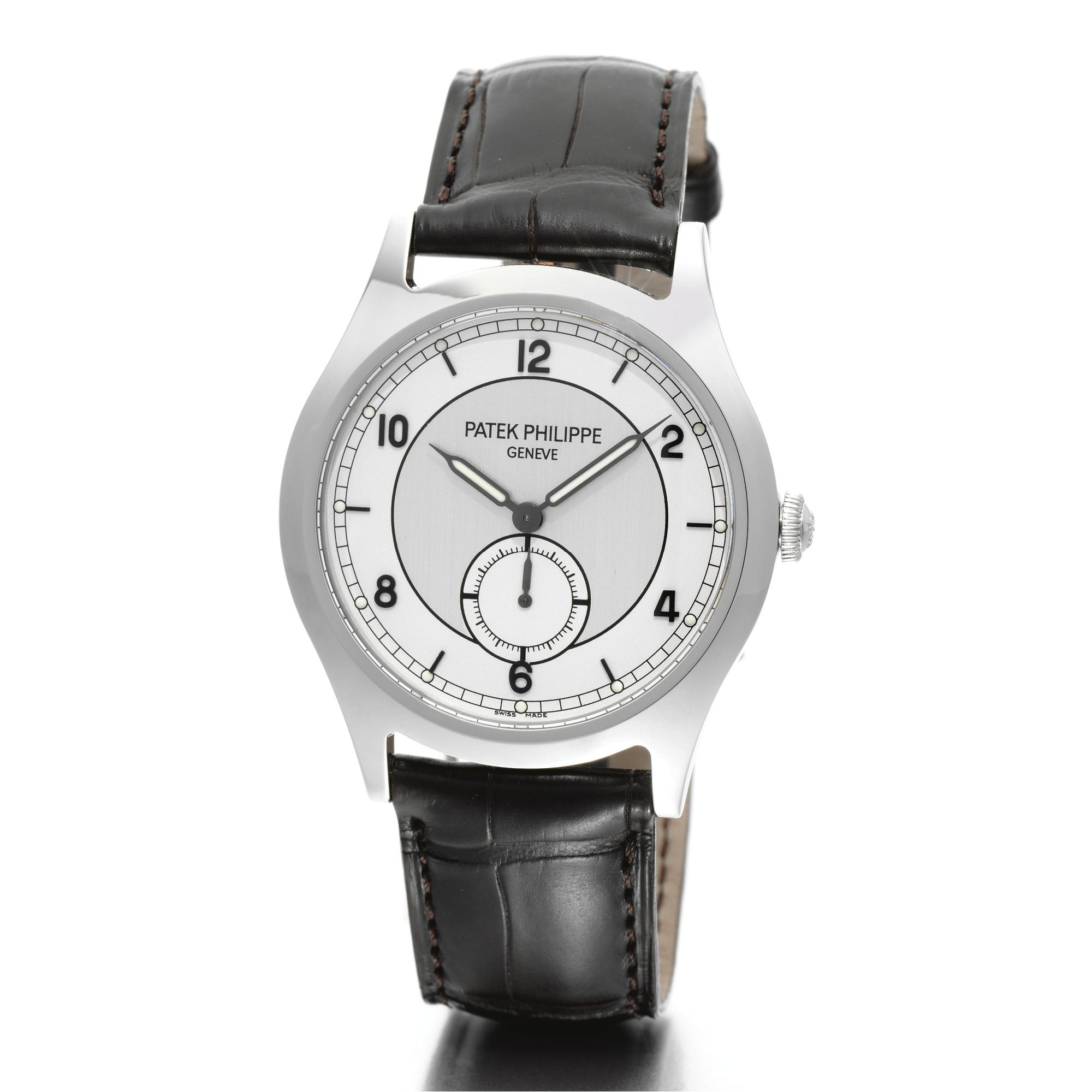 Patek Philippe