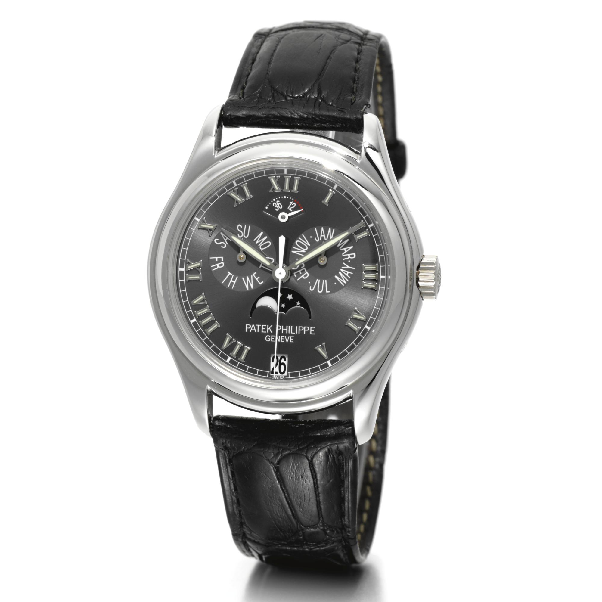 Patek Philippe
