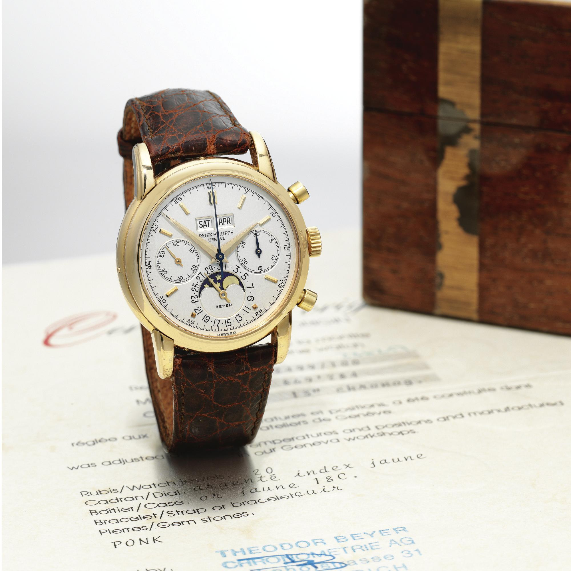 Patek Philippe