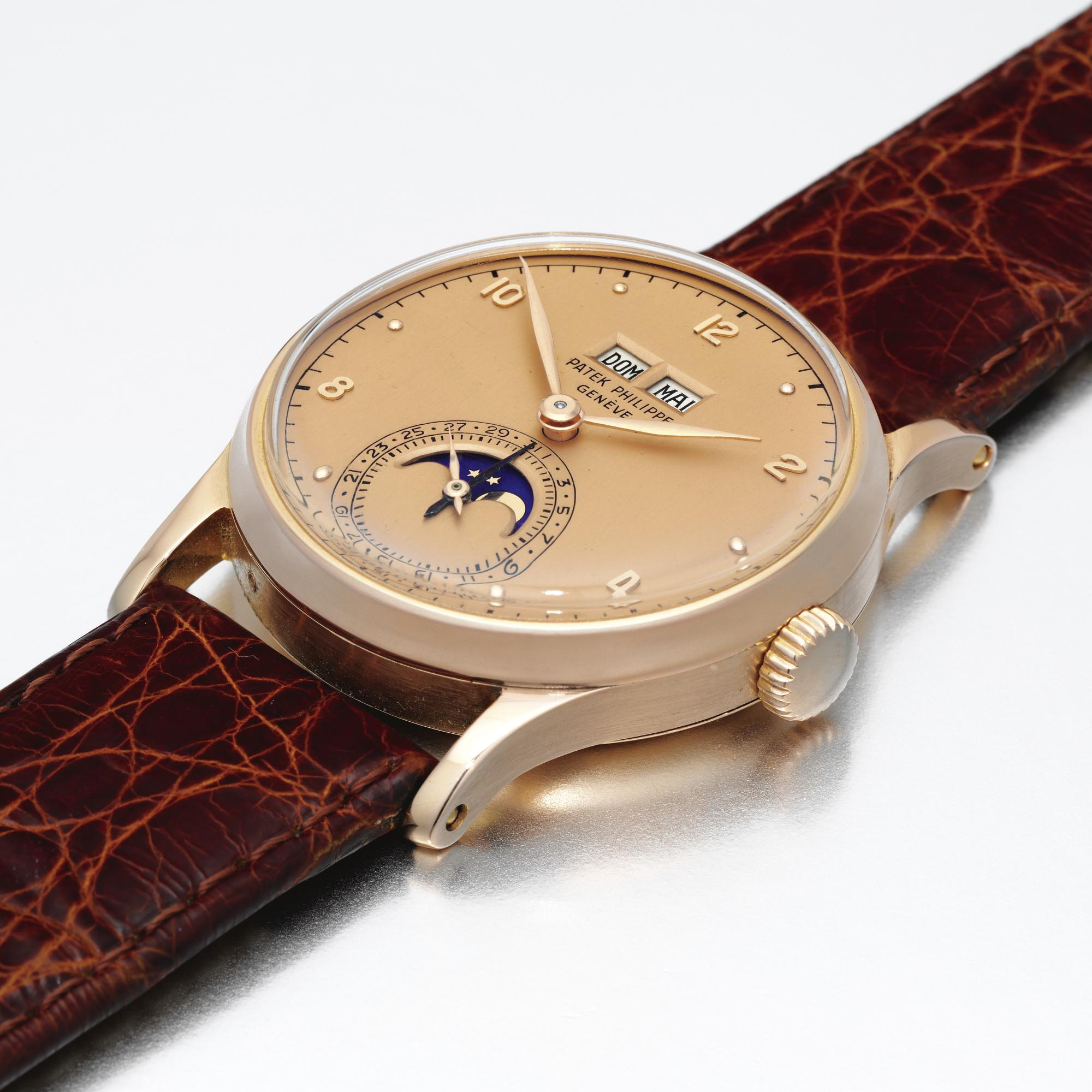 Patek Philippe