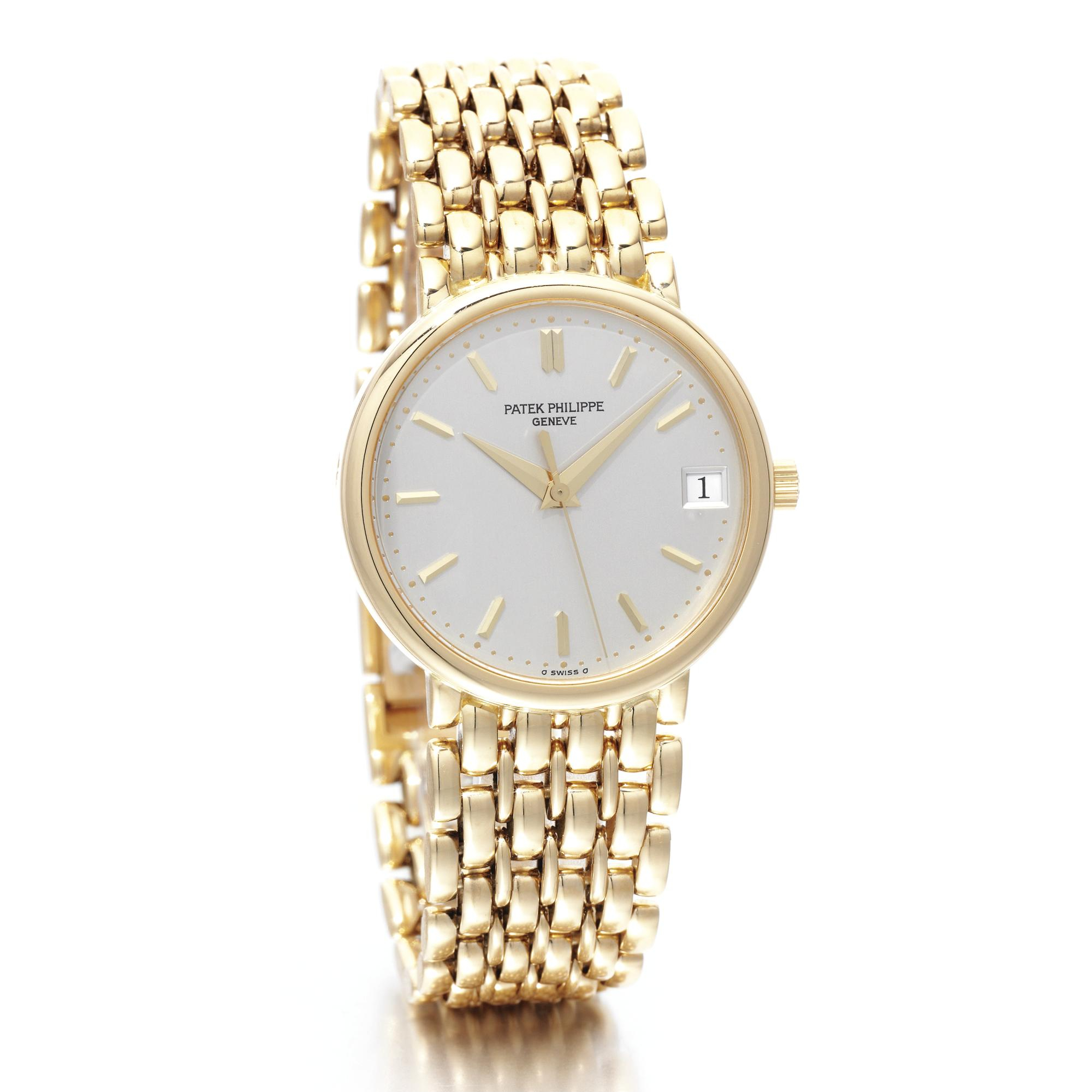 Patek Philippe
