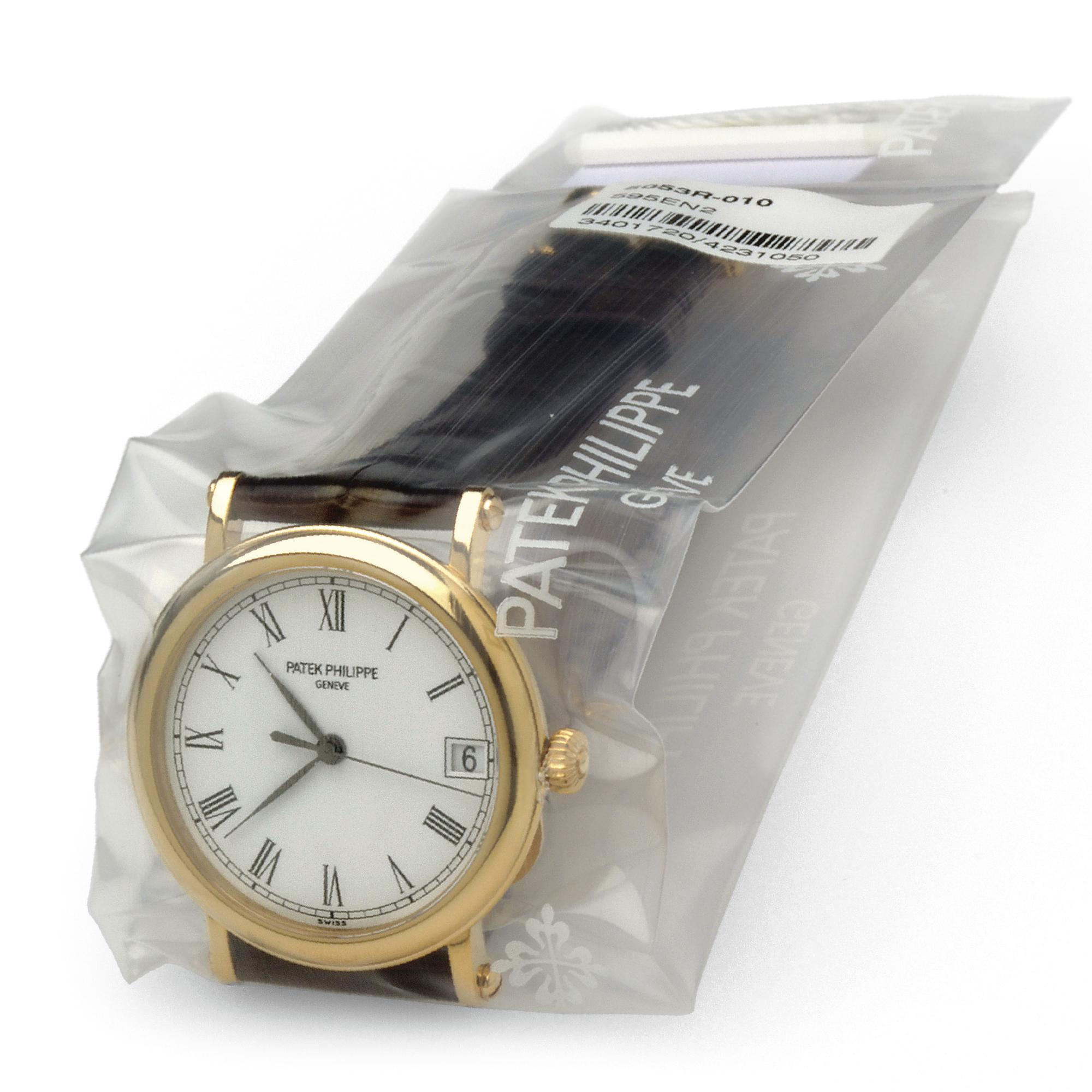Patek Philippe