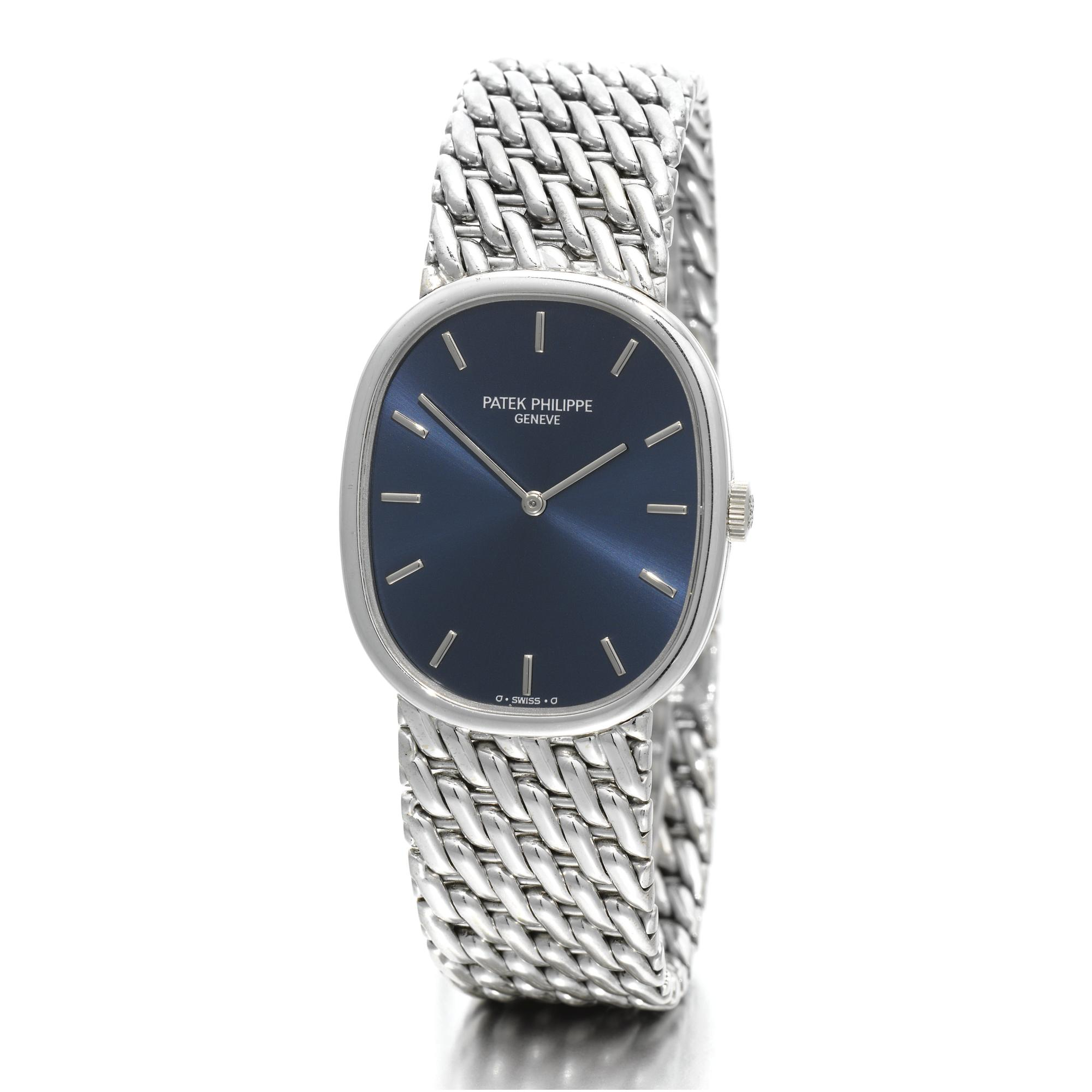Patek Philippe