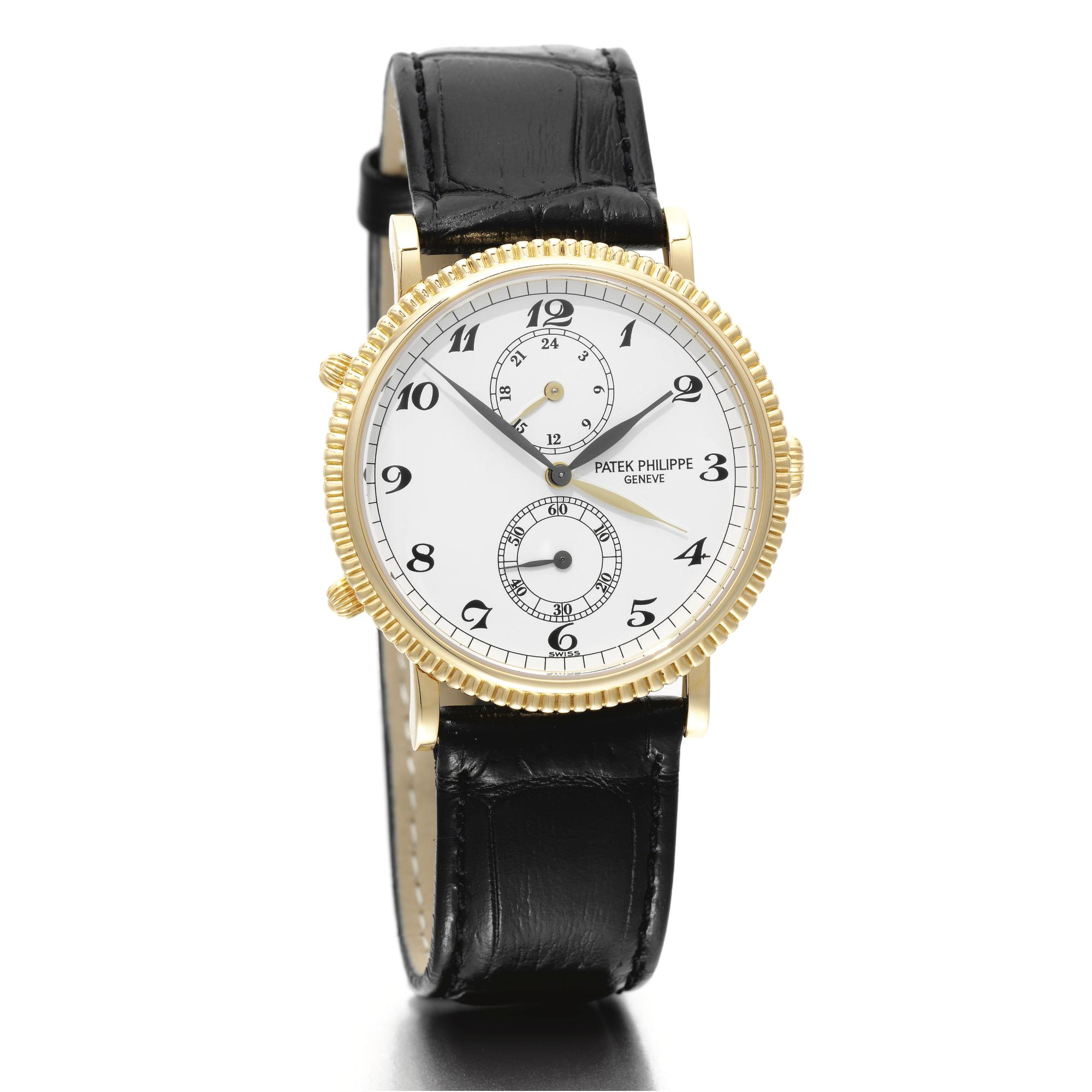 Patek Philippe