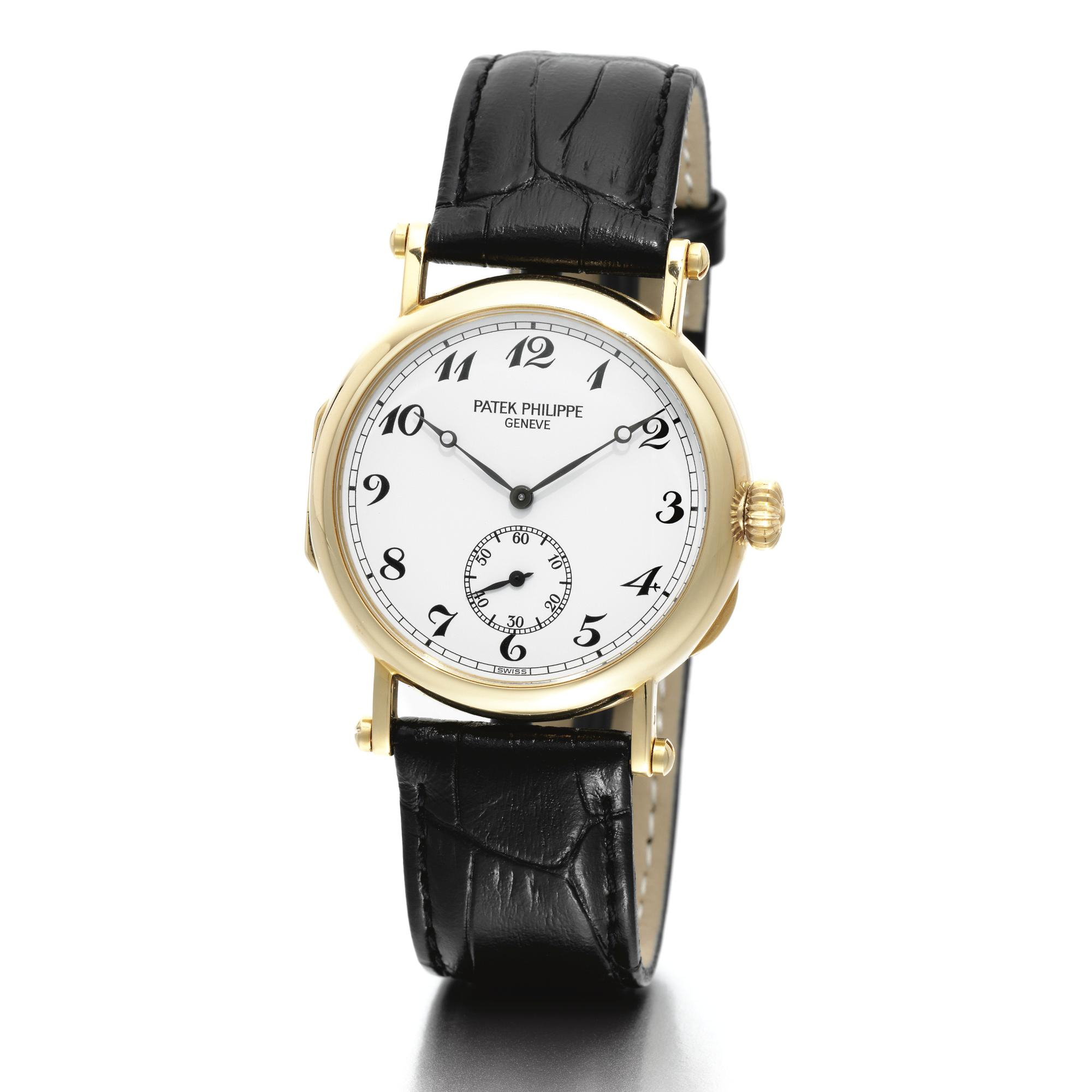 Patek Philippe