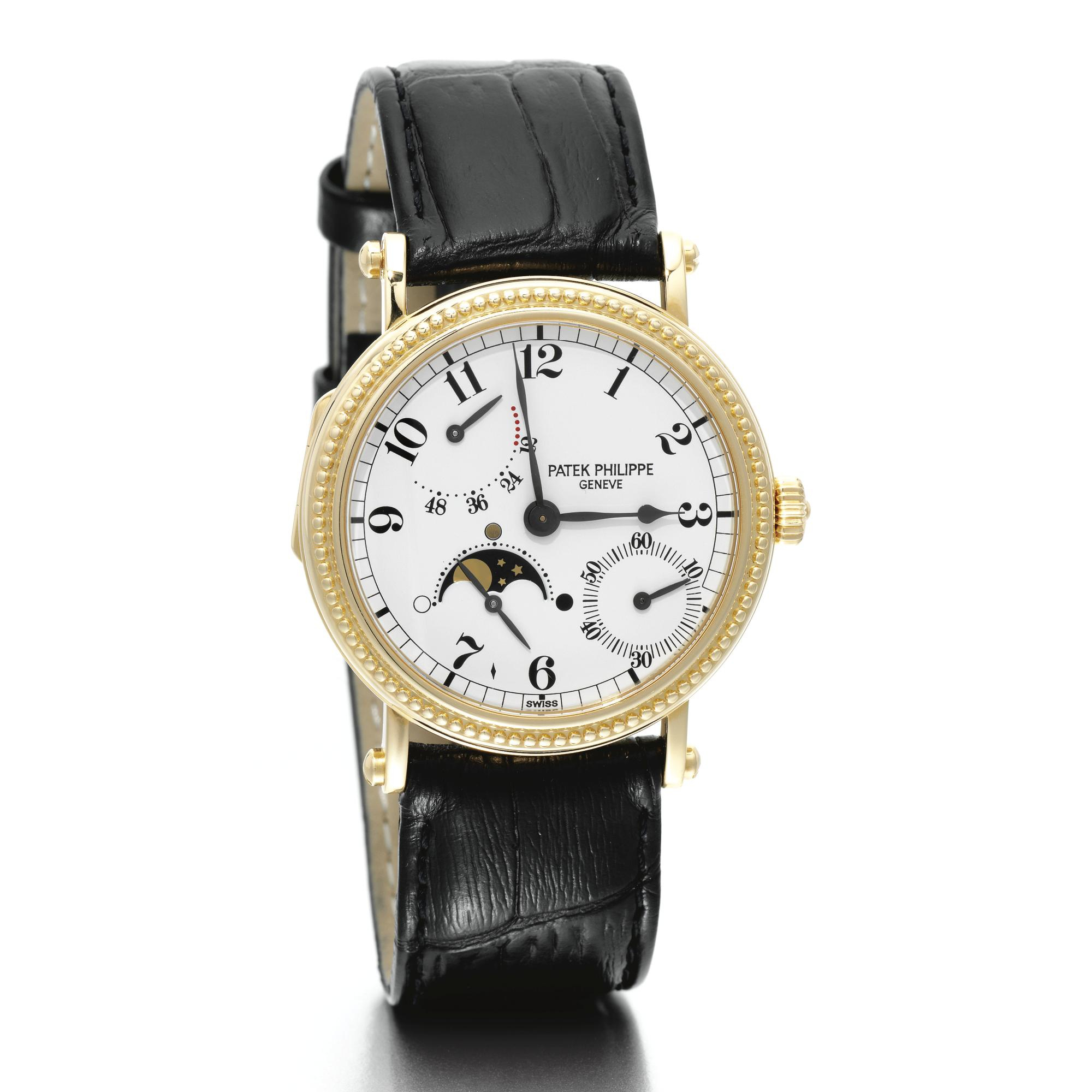 Patek Philippe