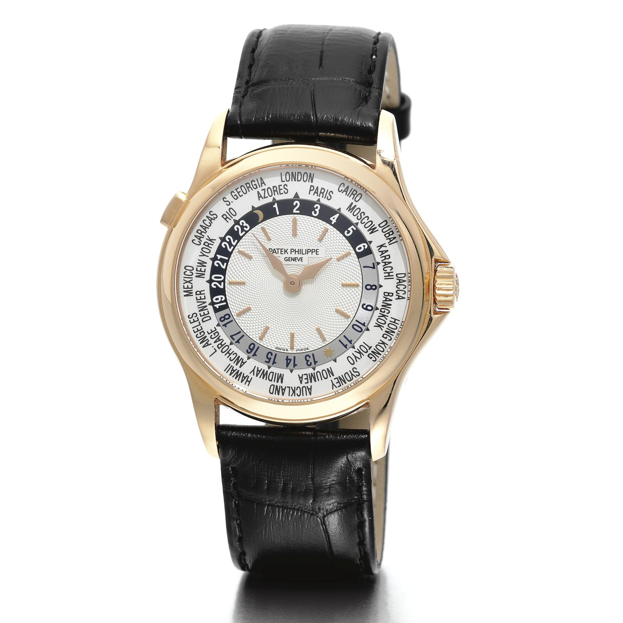 Patek Philippe