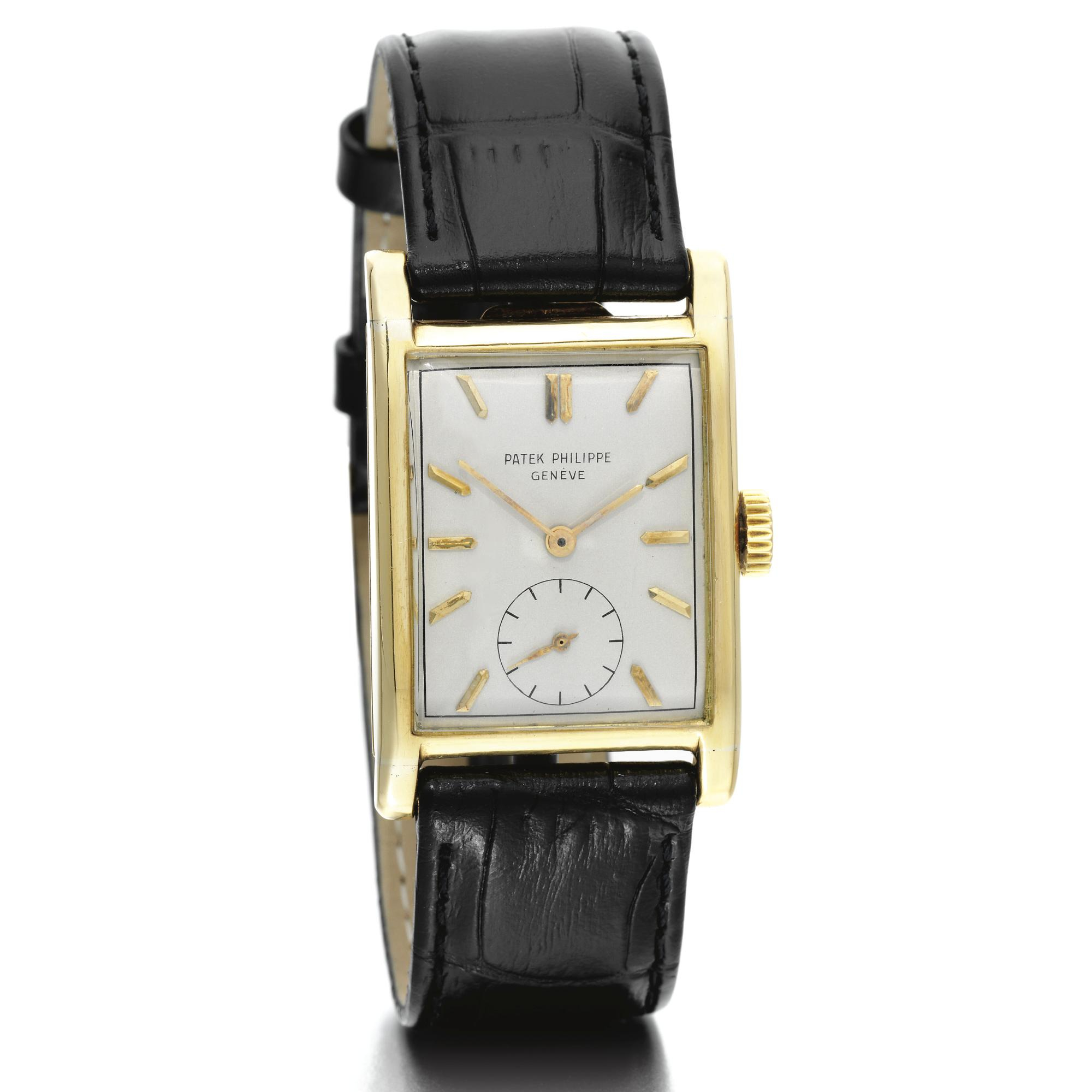 Patek Philippe