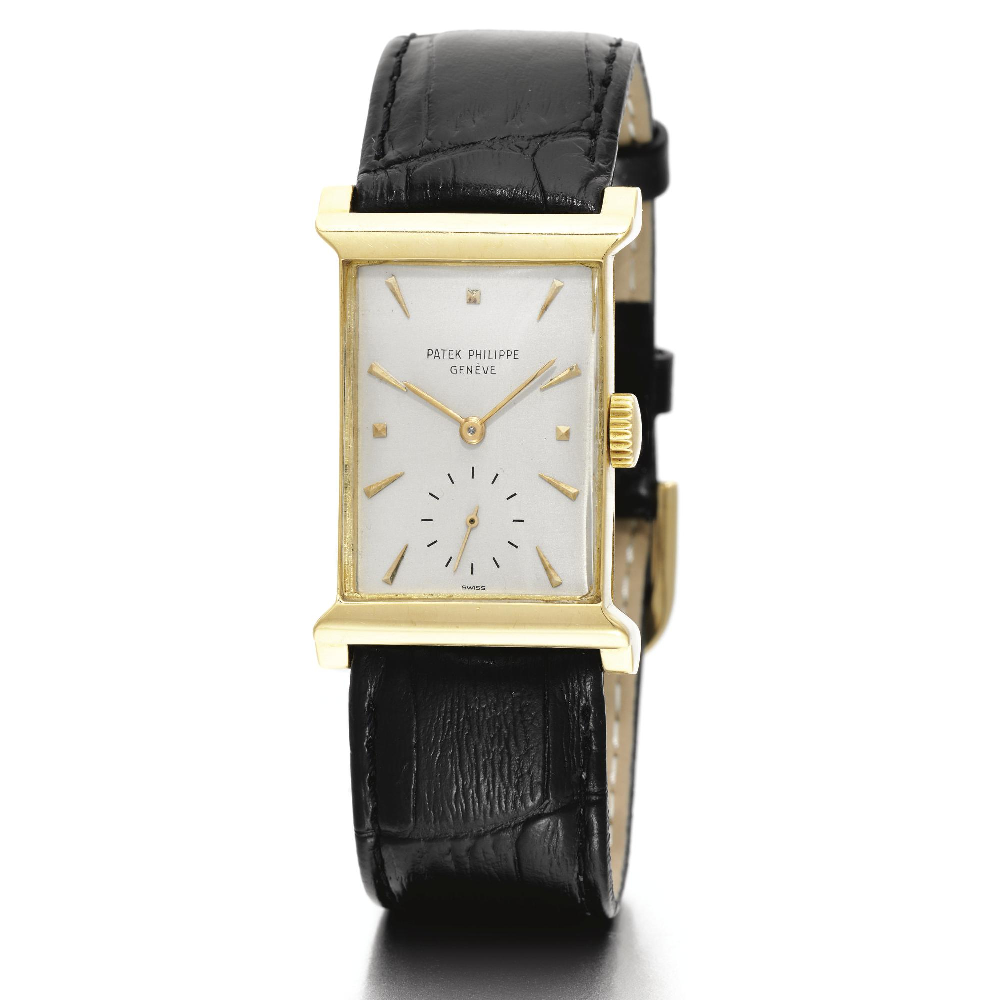 Patek Philippe
