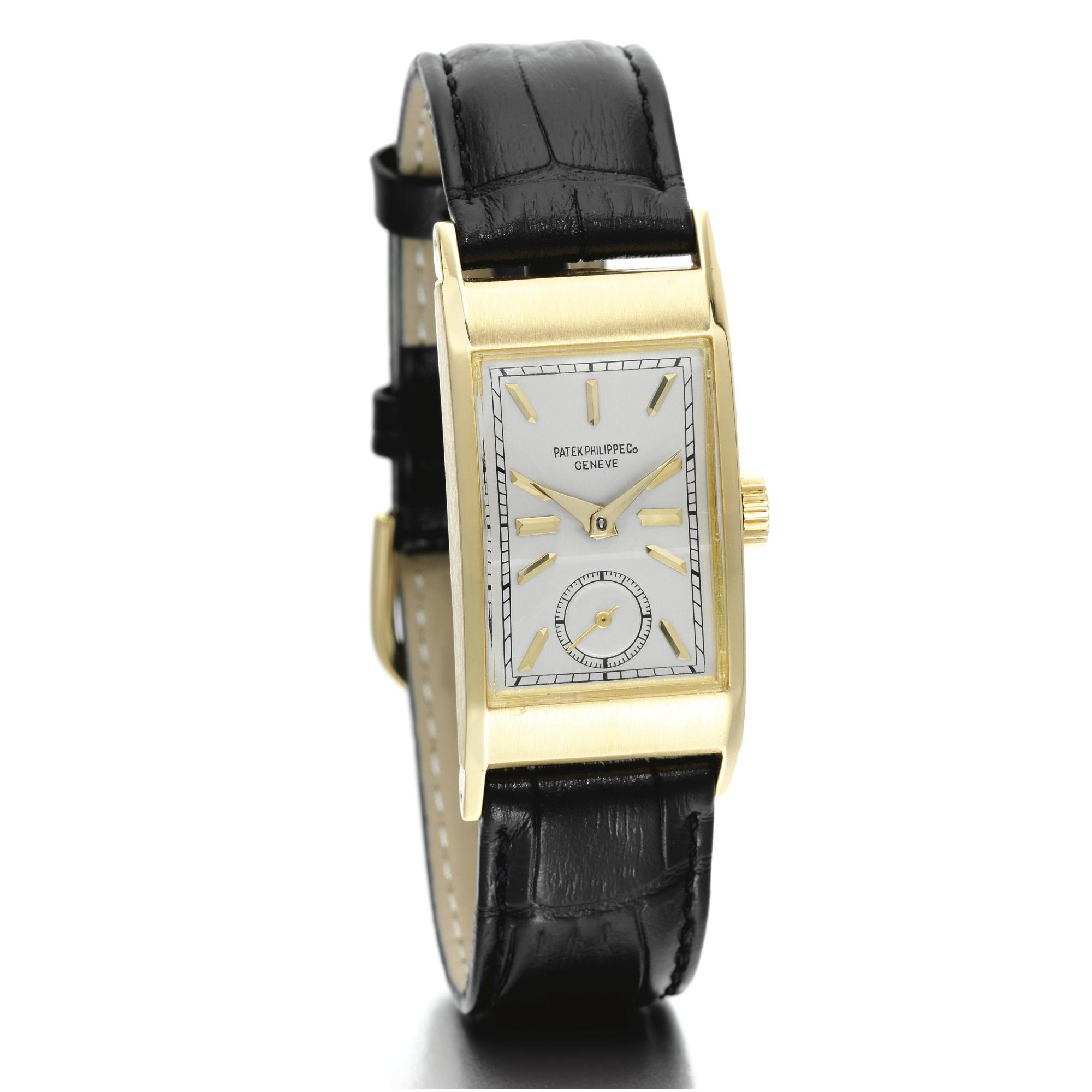 Patek Philippe