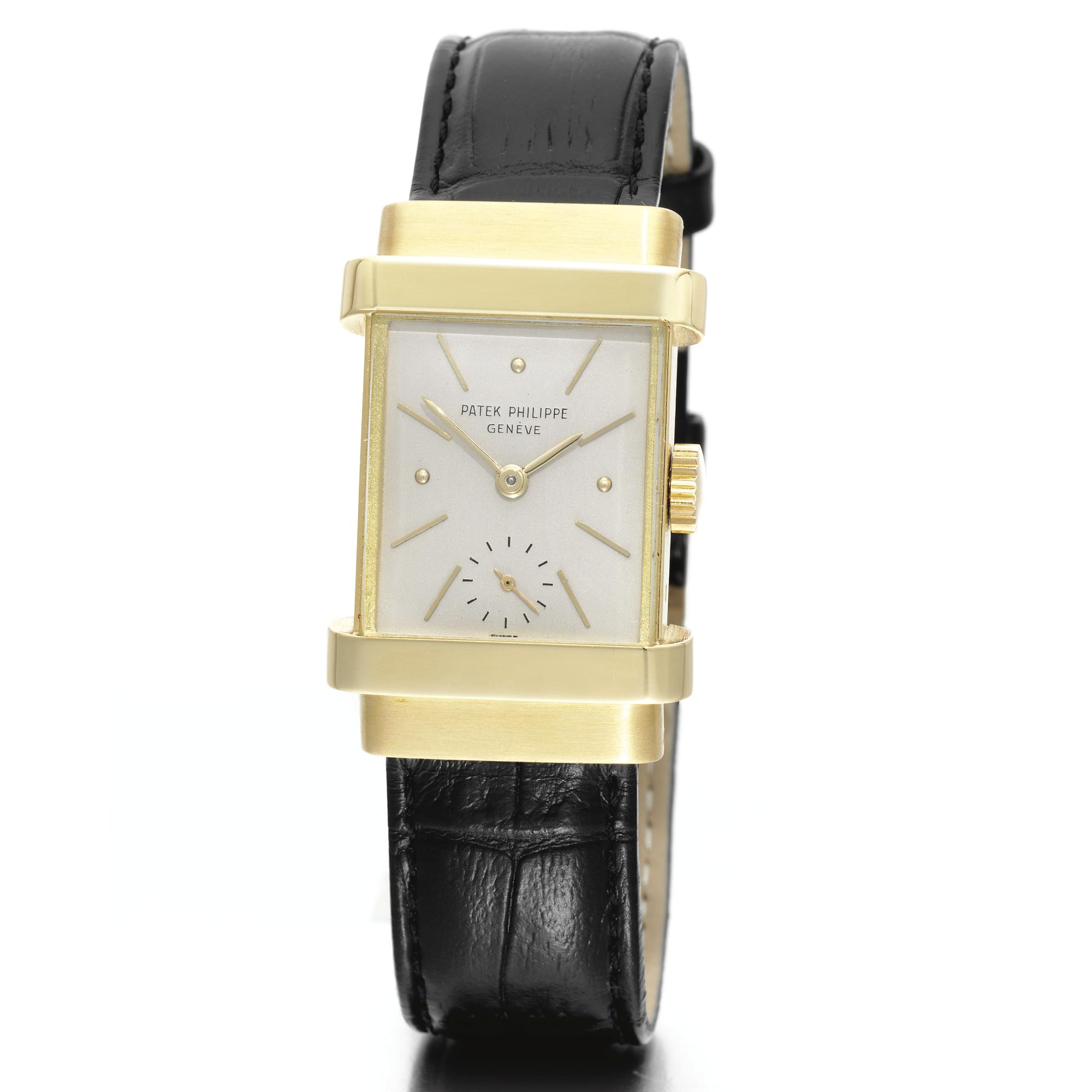 Patek Philippe