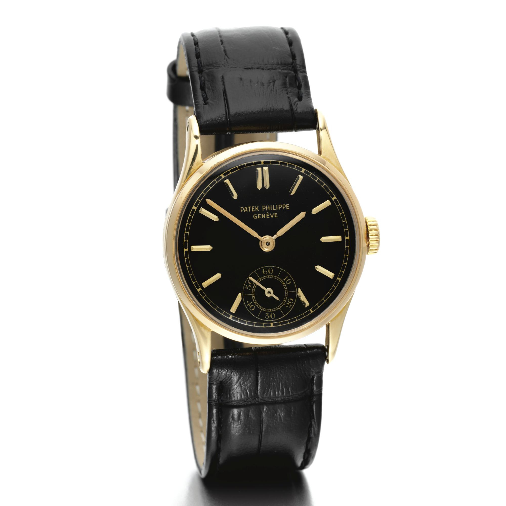 Patek Philippe
