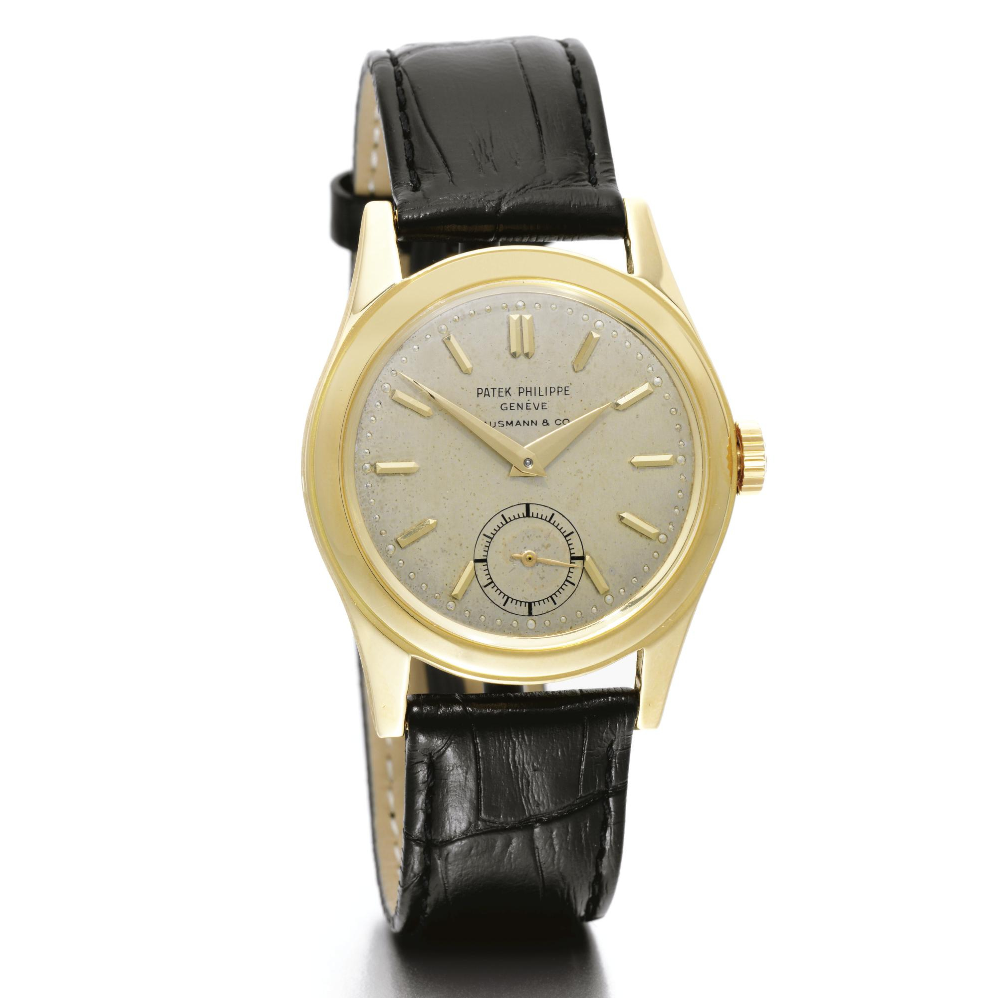 Patek Philippe