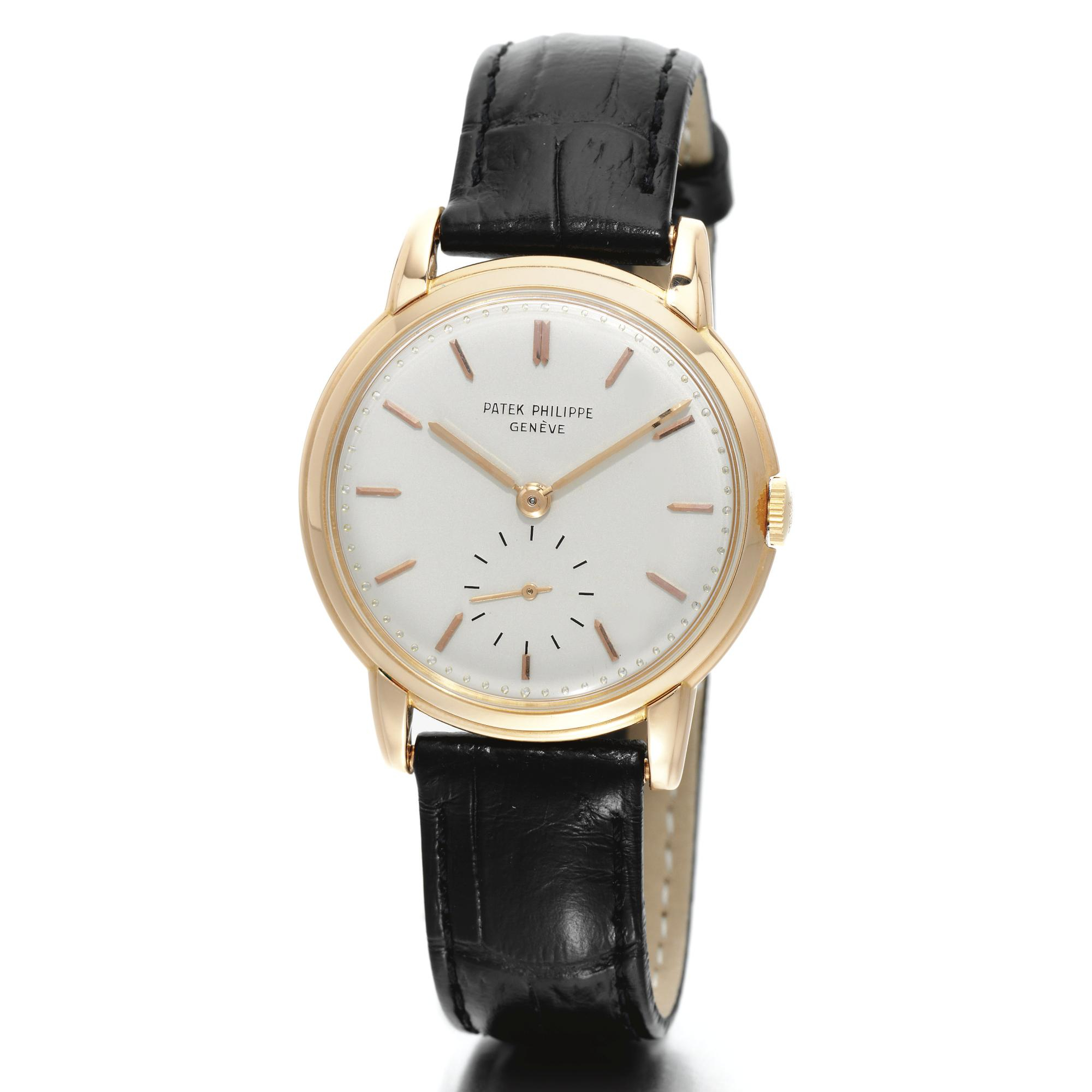 Patek Philippe