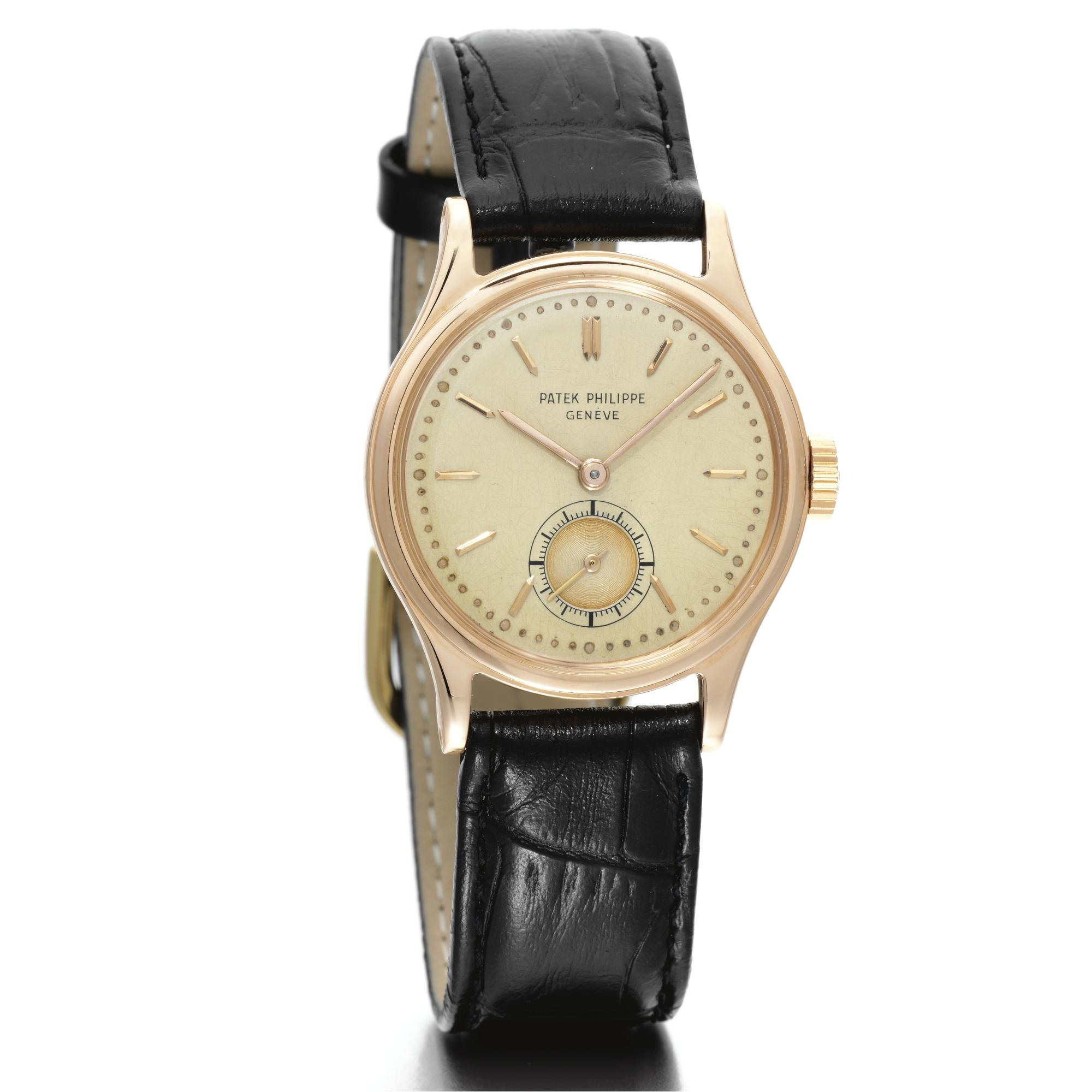 Patek Philippe