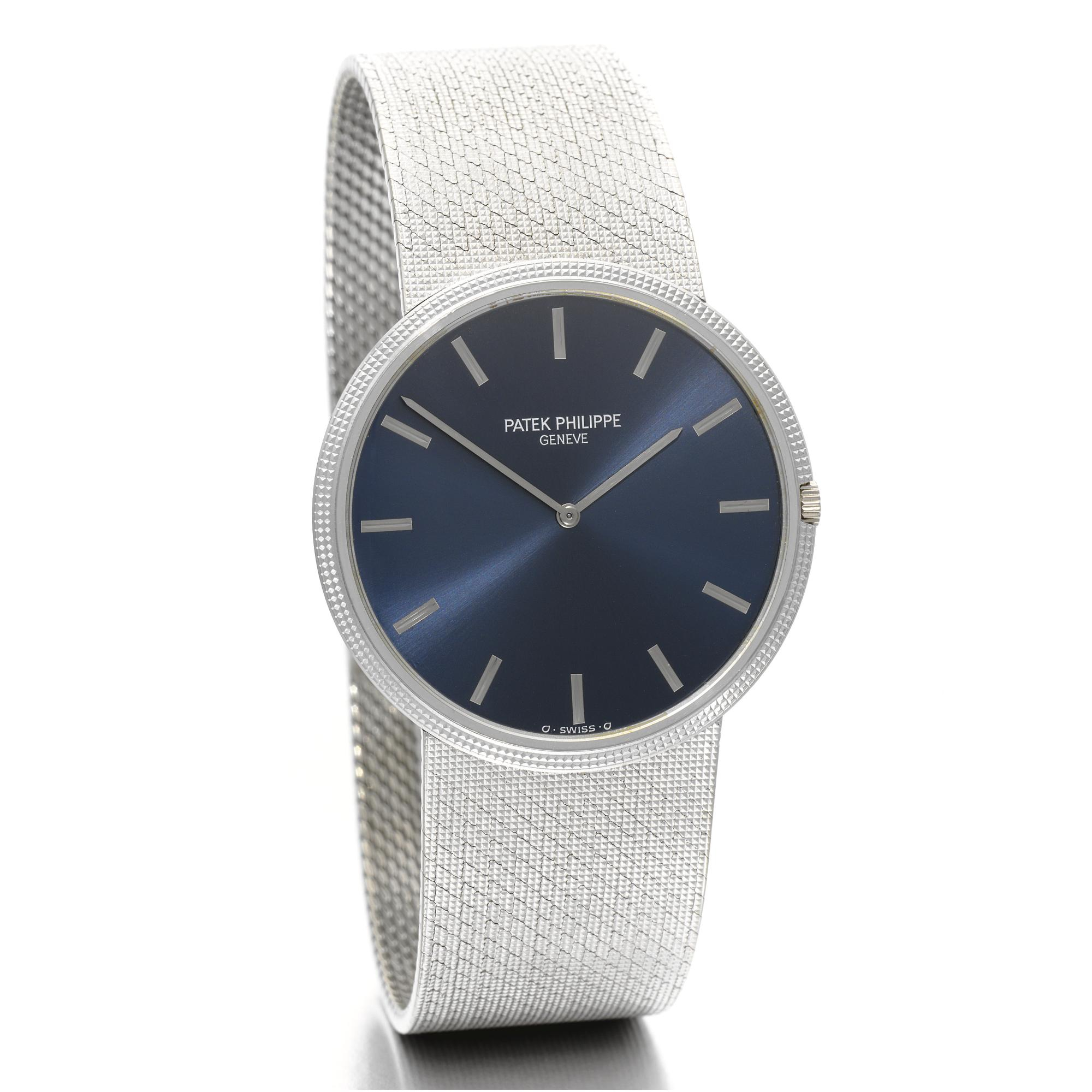 Patek Philippe